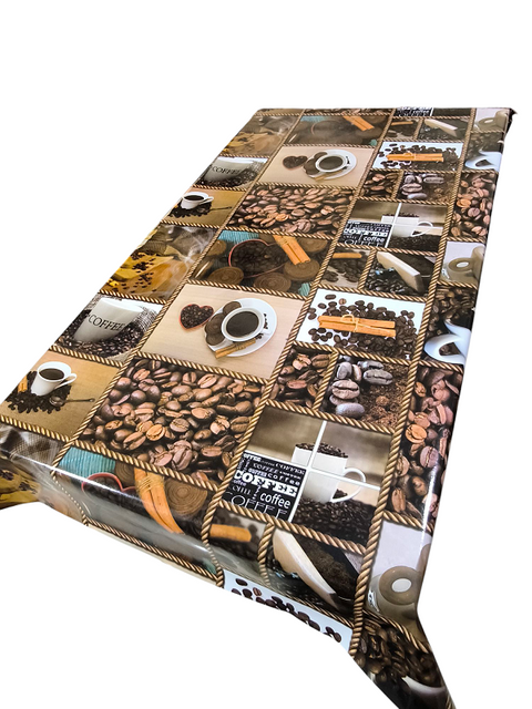 Мушама - кафе лукс