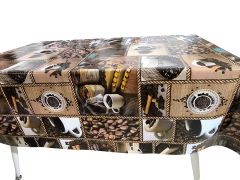 Мушама - кафе лукс