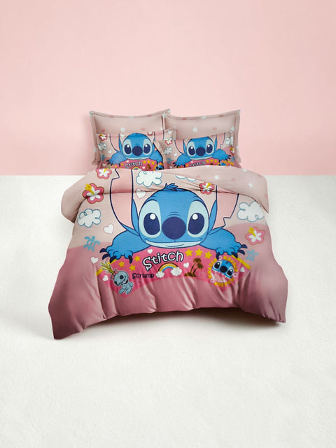 Детски спален комплект "Стич" (Stitch)