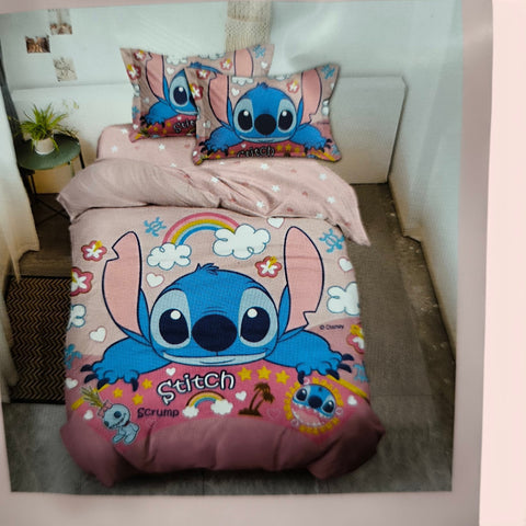 Детски спален комплект "Стич" (Stitch)
