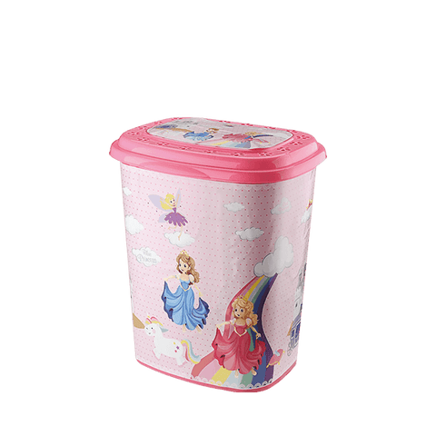 Кош за пране Принцеси