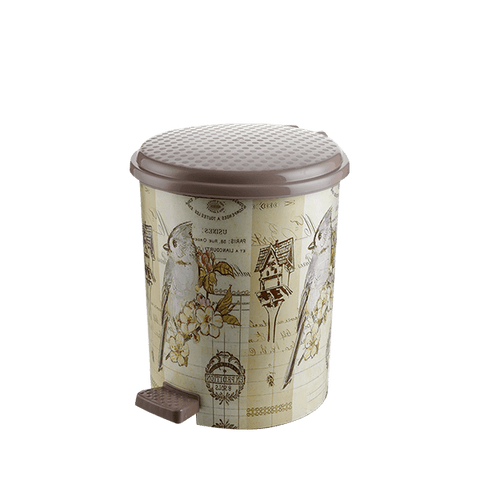 Кош за смет Птичка Малък