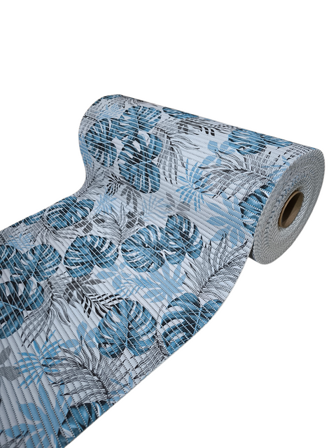 Противохлъзгаща гумирана пътека 65см 10м