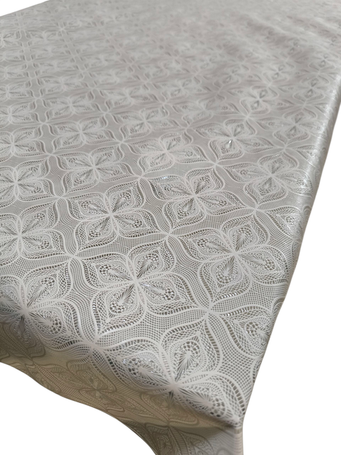 Силиконова мушама