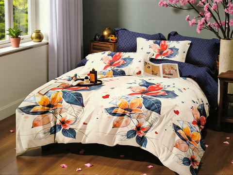 Спален комплект за приста