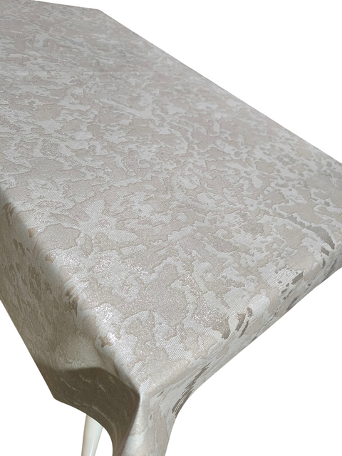 Текстилна мушама, сив гранит 140см