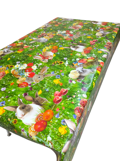 Великденска мушама 140см