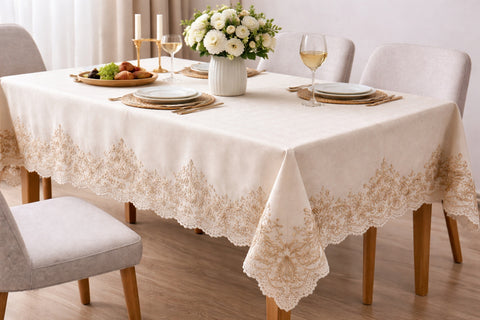 Покривки за маса