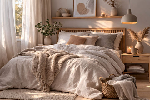 Домашен текстил