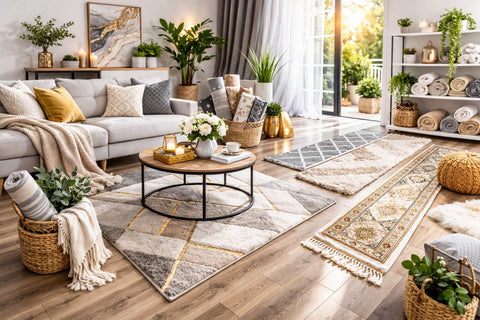 Пътеки и стелки