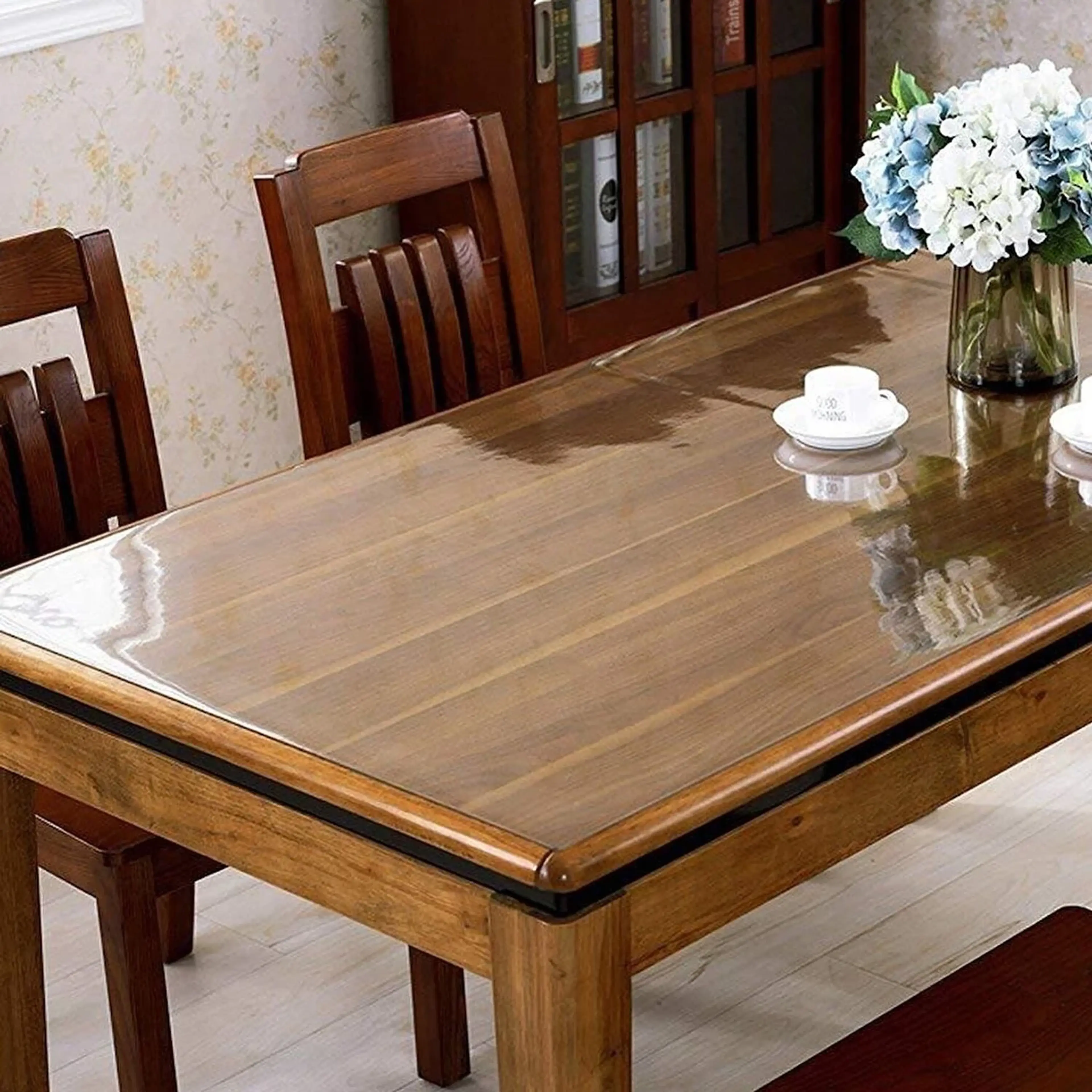 60см. Прозрачен протектор