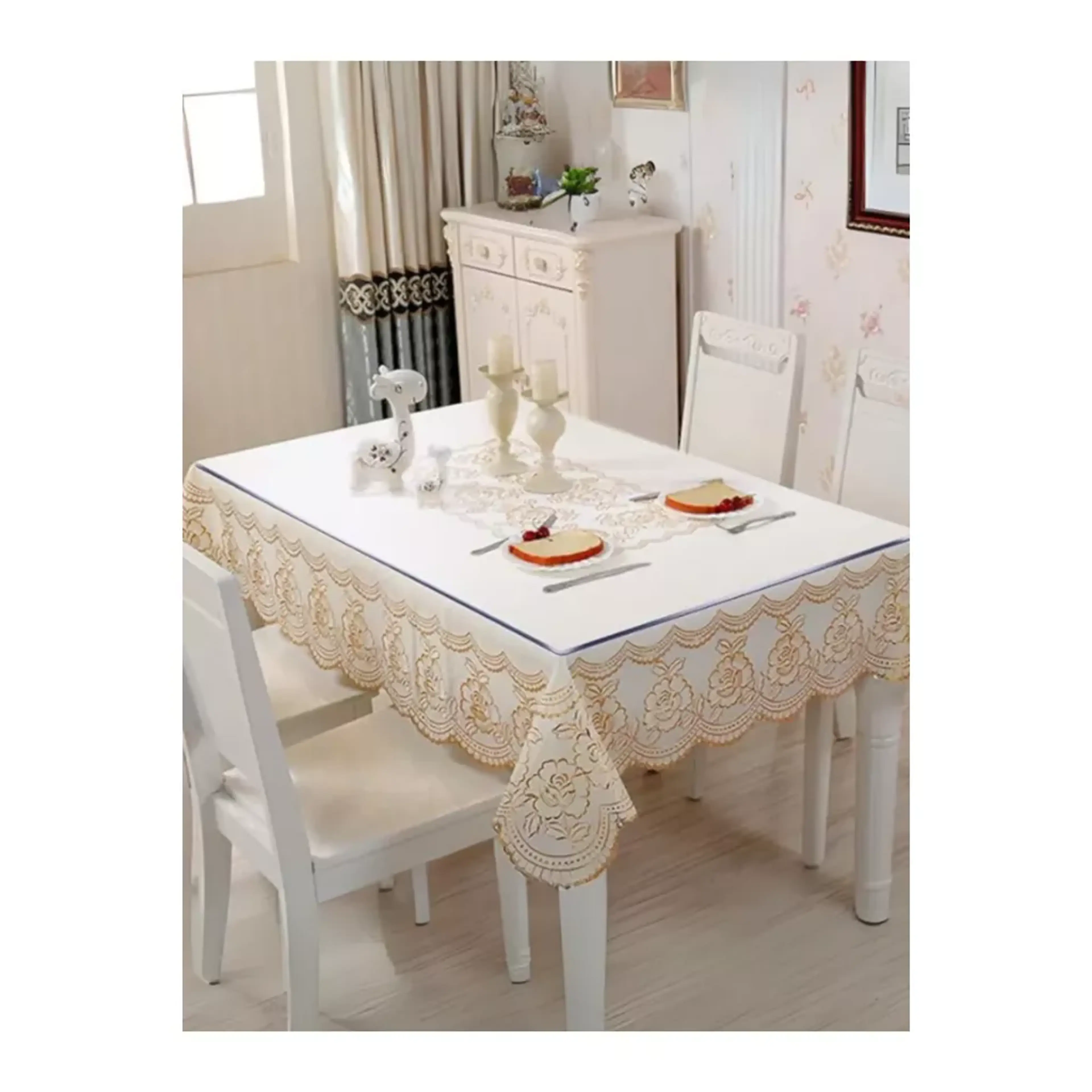 70см. Прозрачен протектор