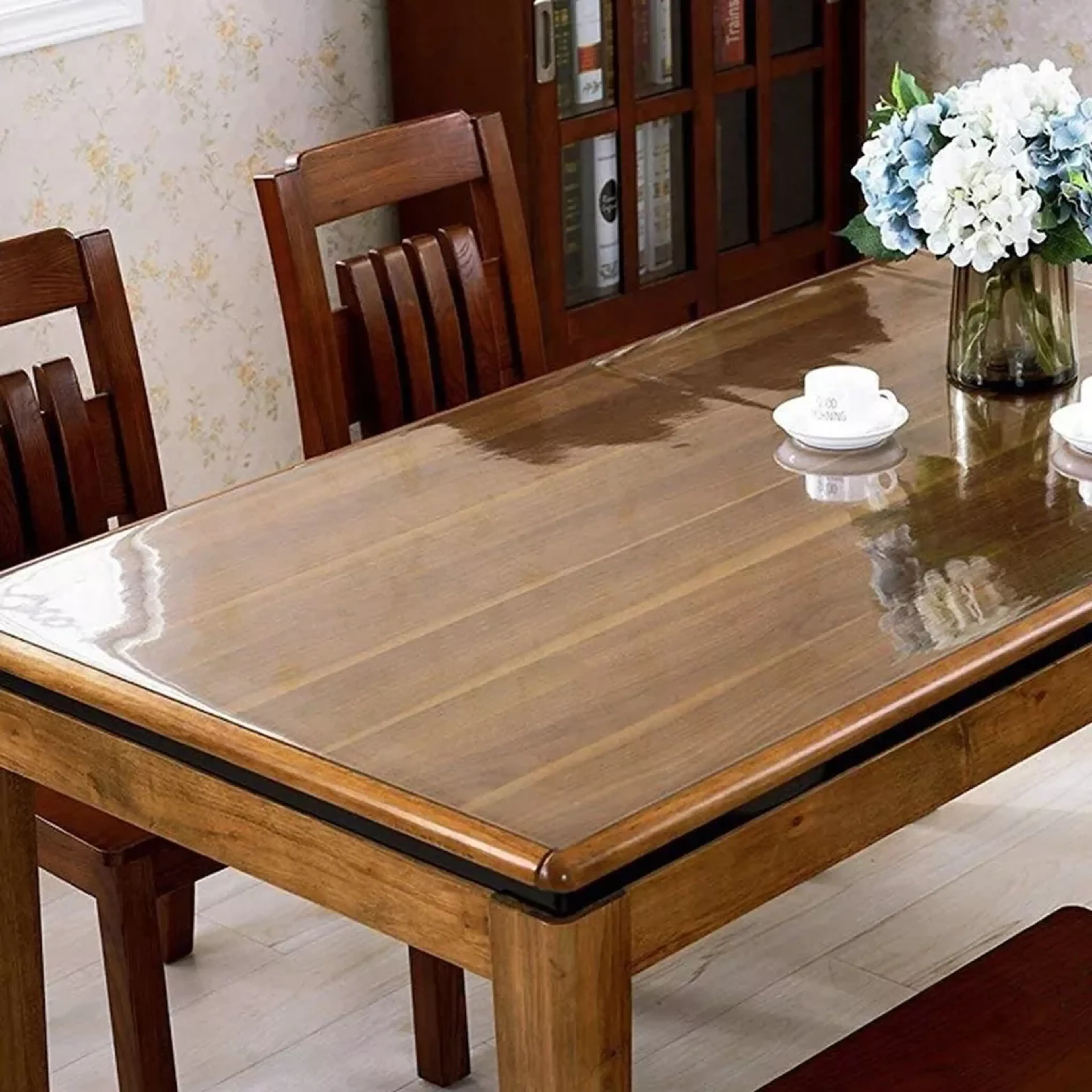 90см. Прозрачен протектор