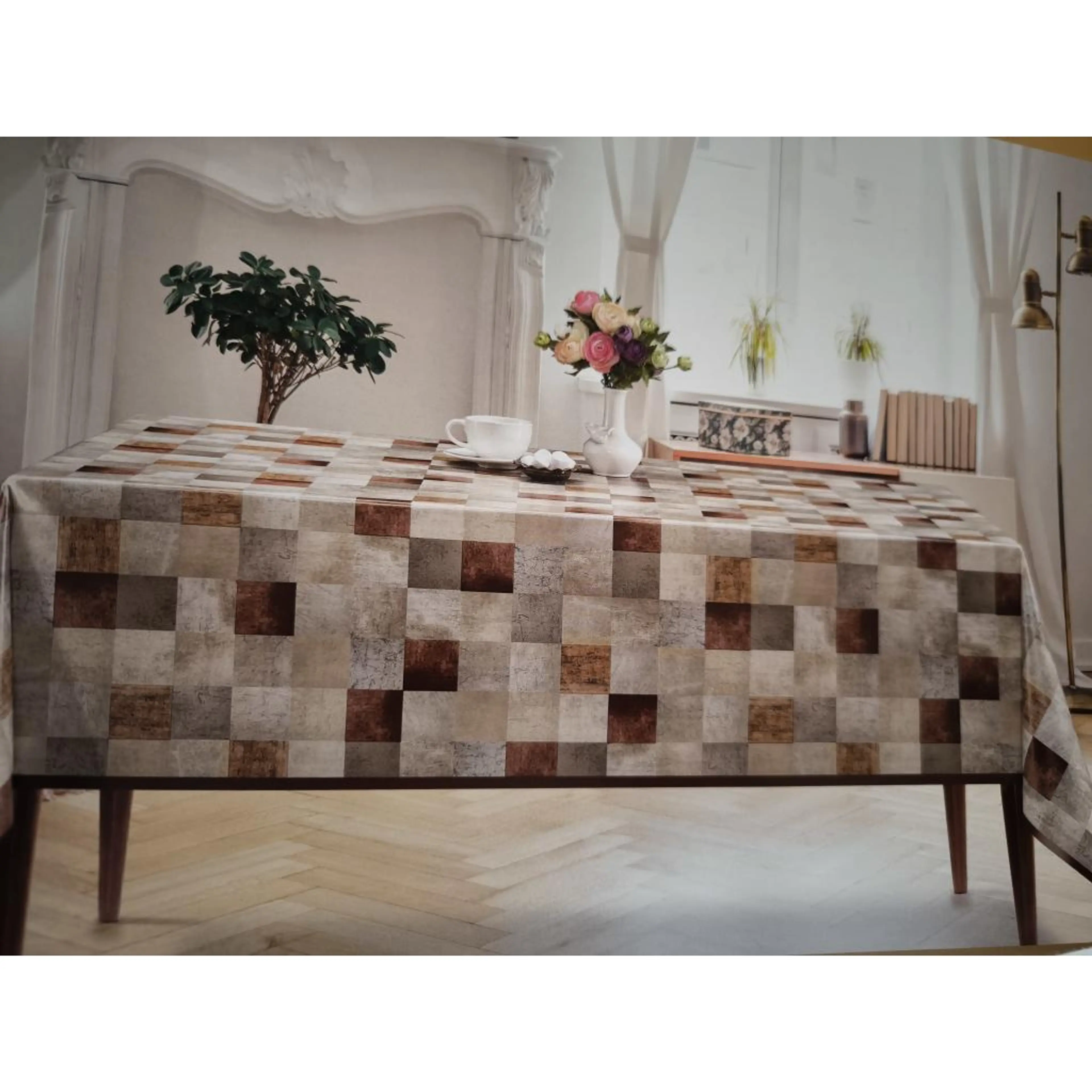 Квадрати Мирела