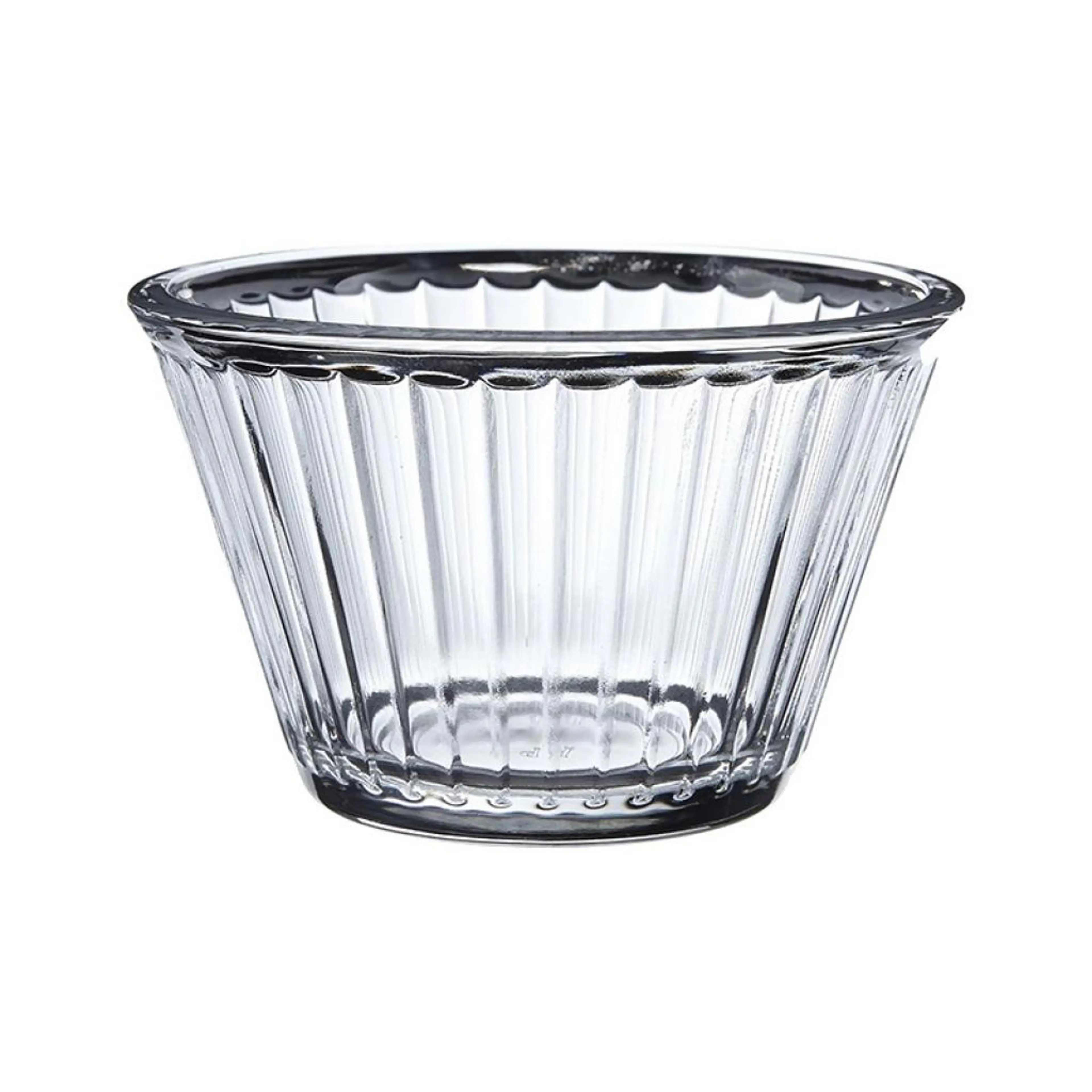 Чаша за крем карамел - 6 бр. в комплект