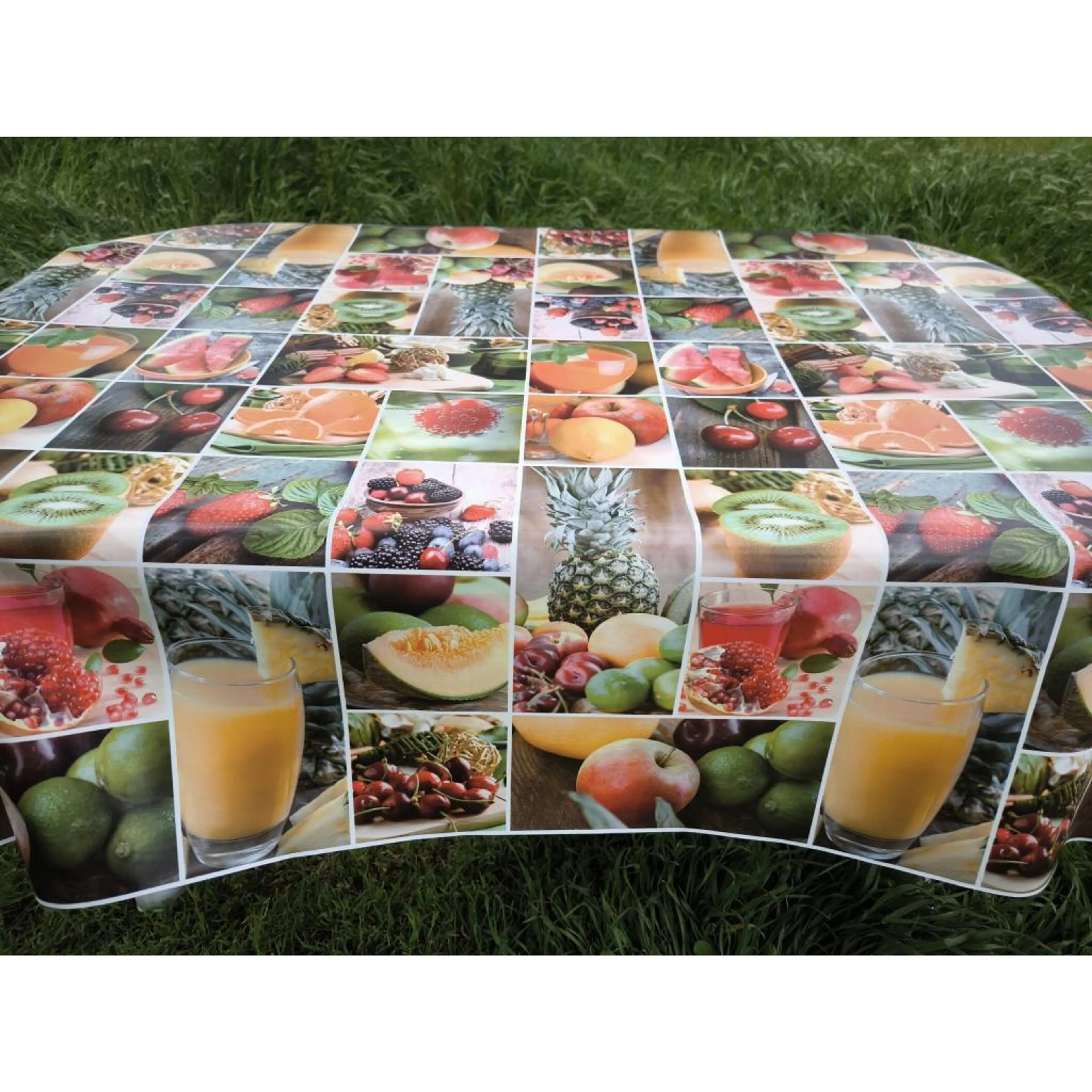 Екзотични плодове