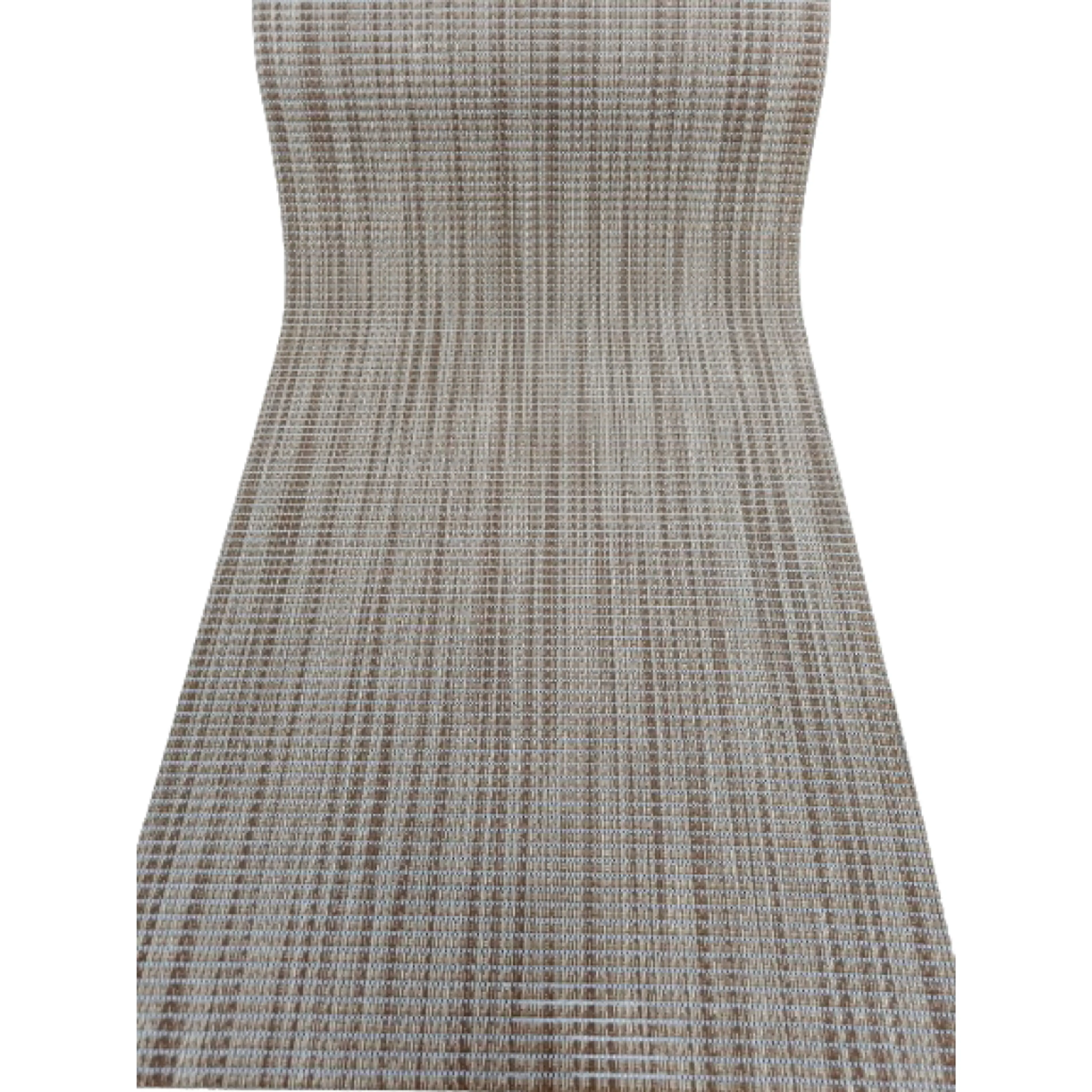 Гумирана пътека черга