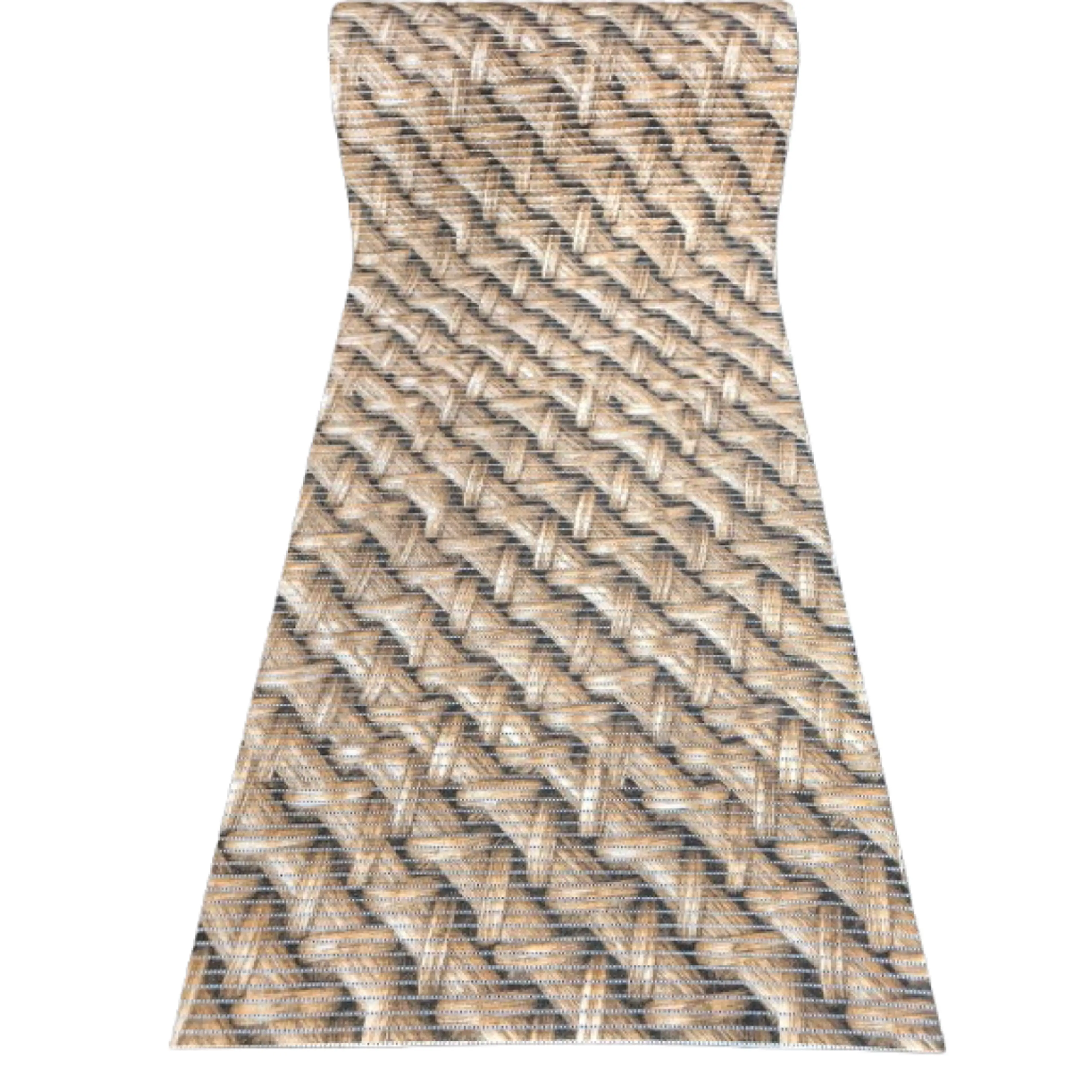 Гумирана пътека , рогоска