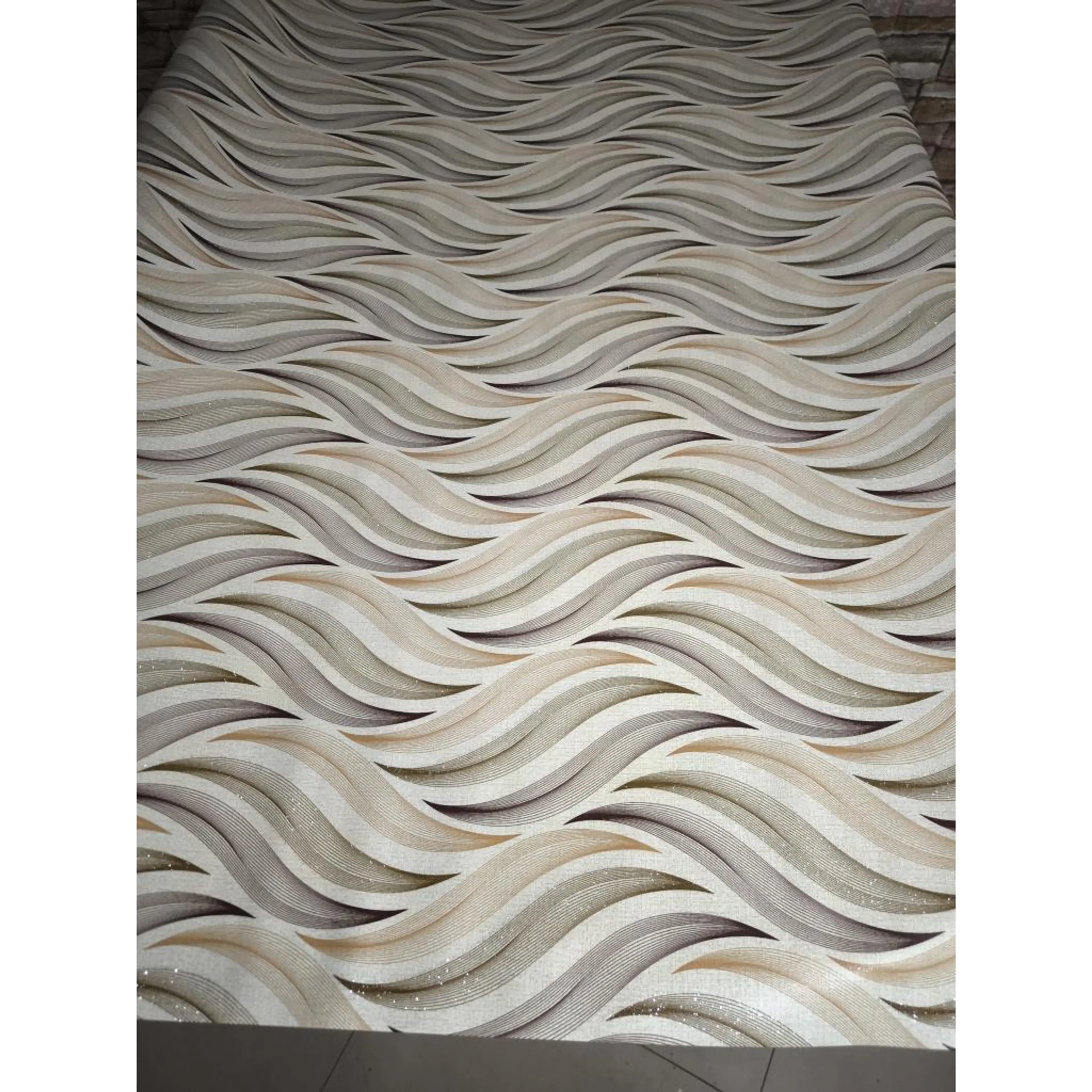 Кафяви вълни