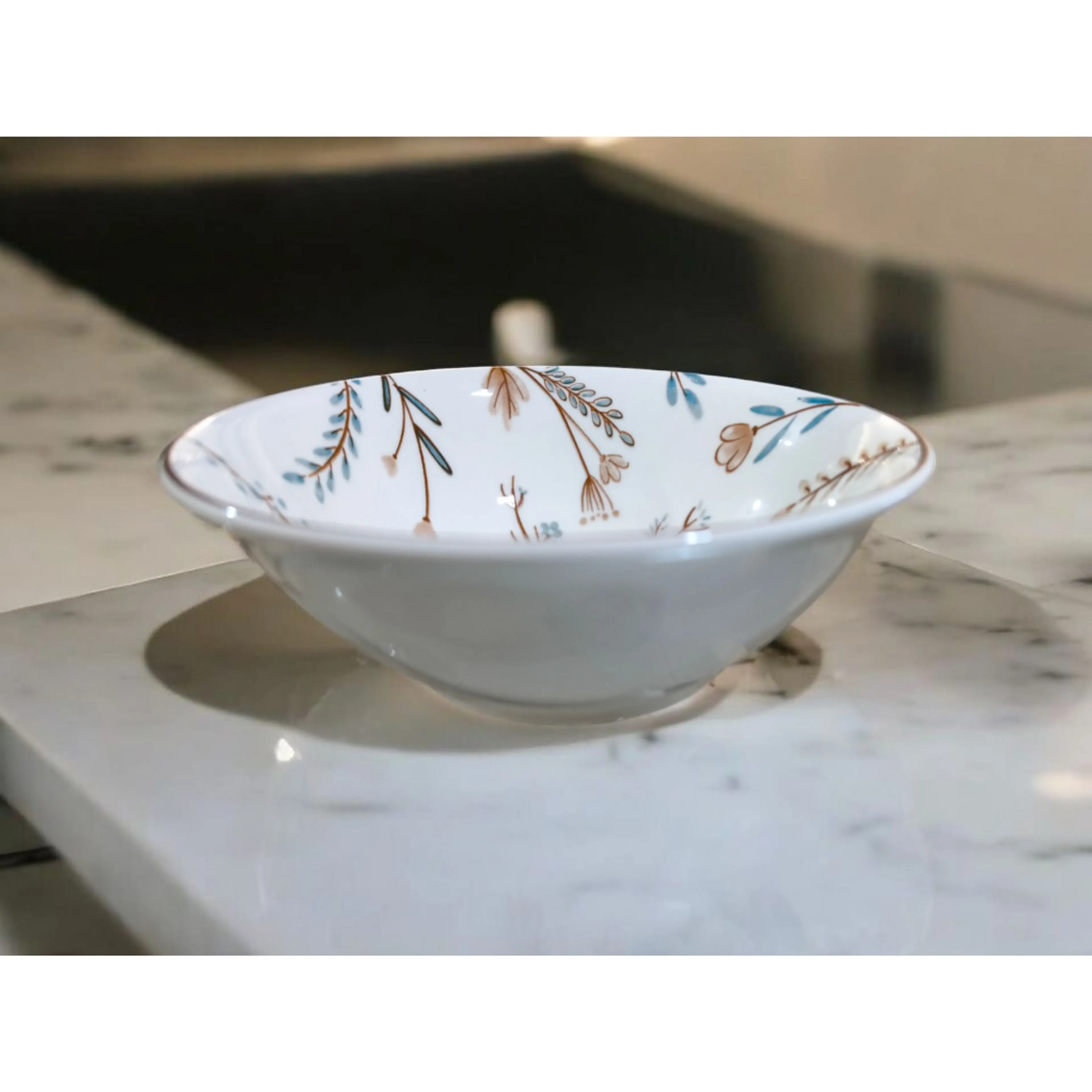 Керамична купичка, еленче