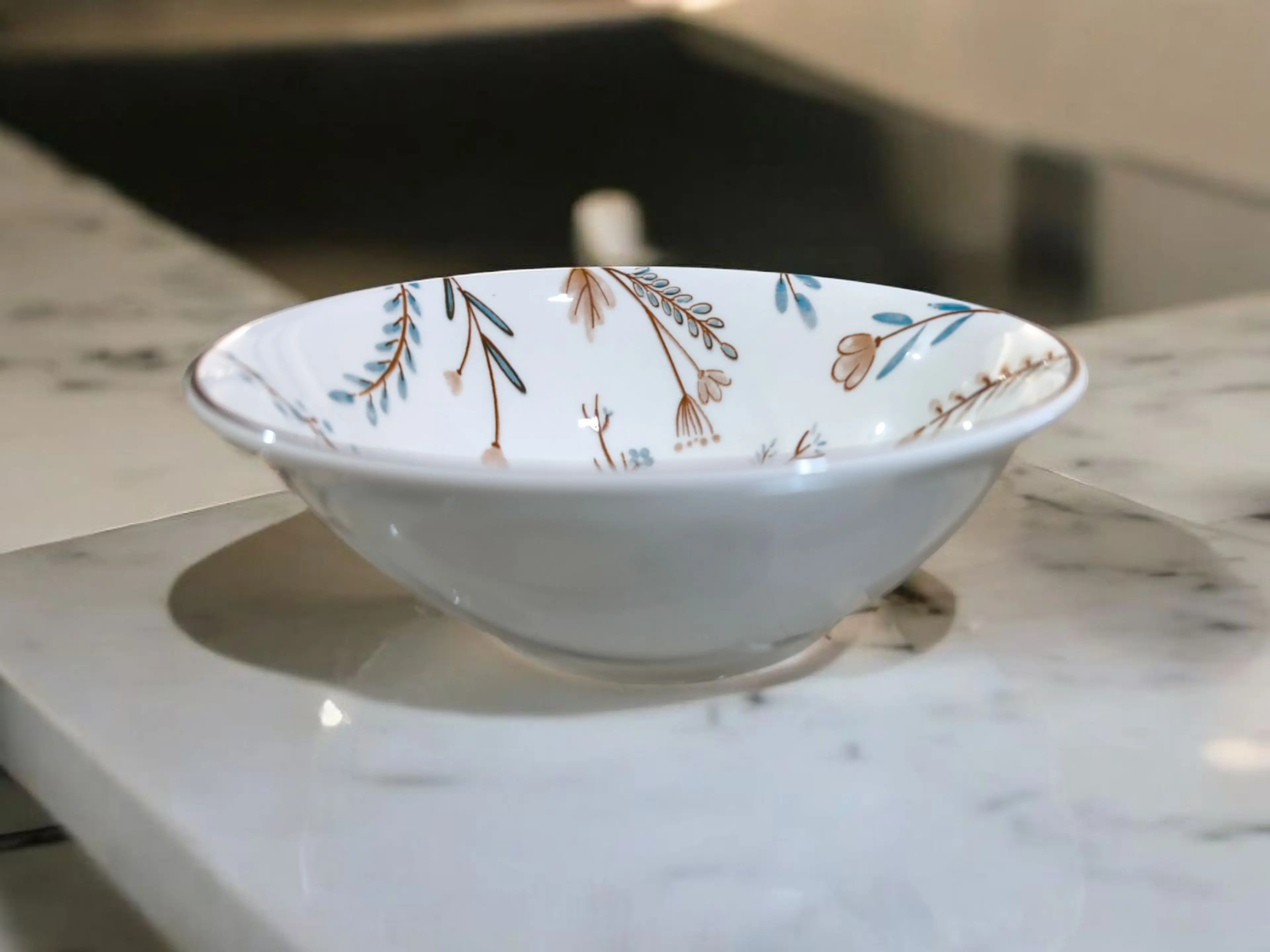 Керамична купичка, еленче