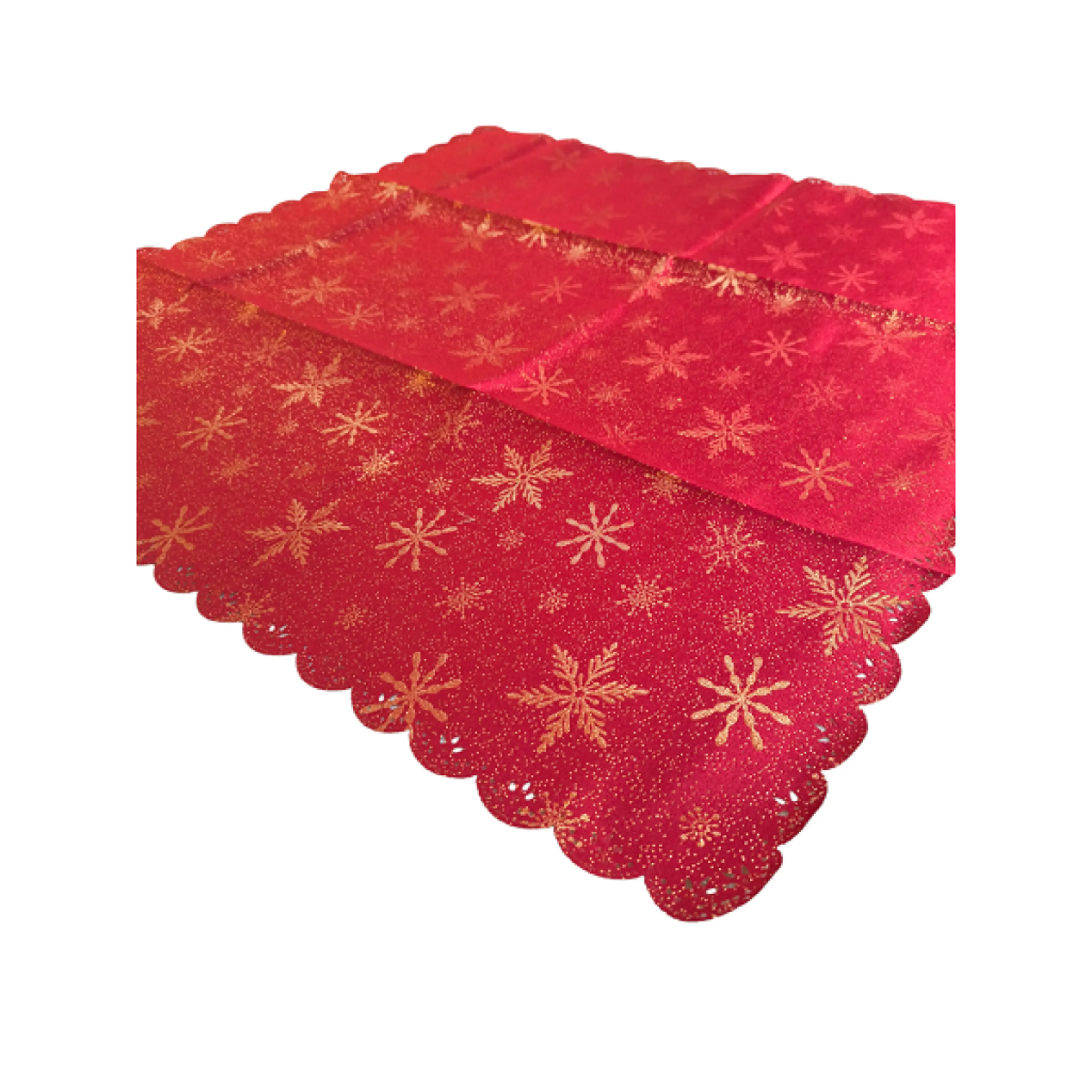 Коледно каренце 75см/75см