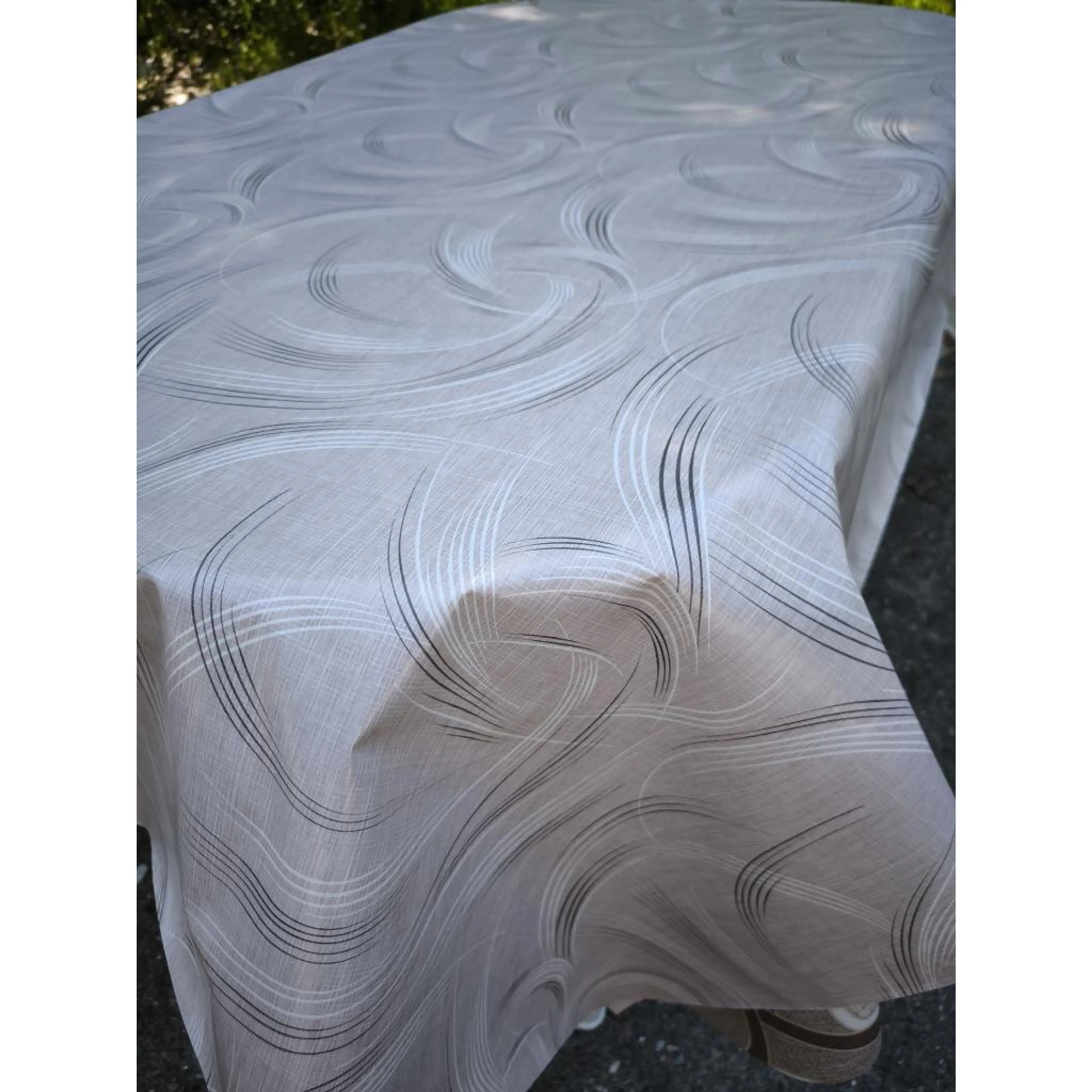 Люляк линии