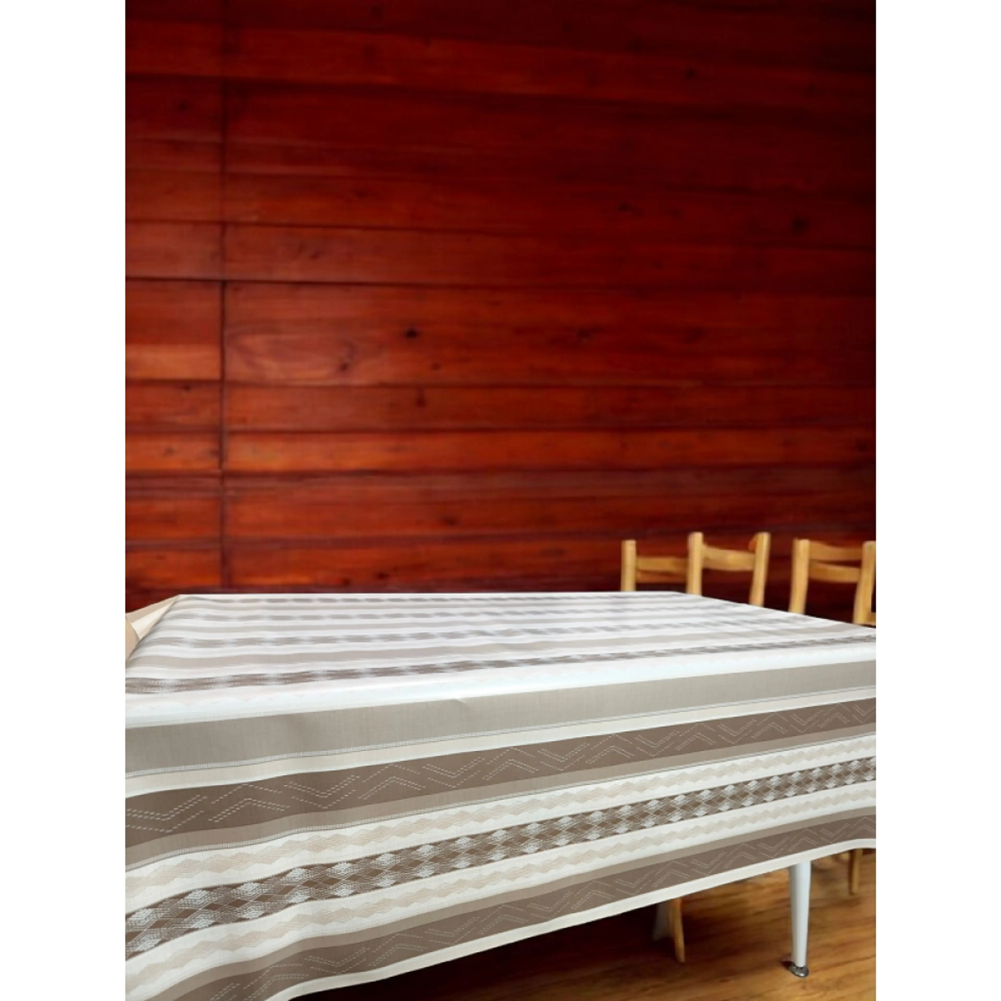 Мушама, декорама ленти (ново) 140см 5 м