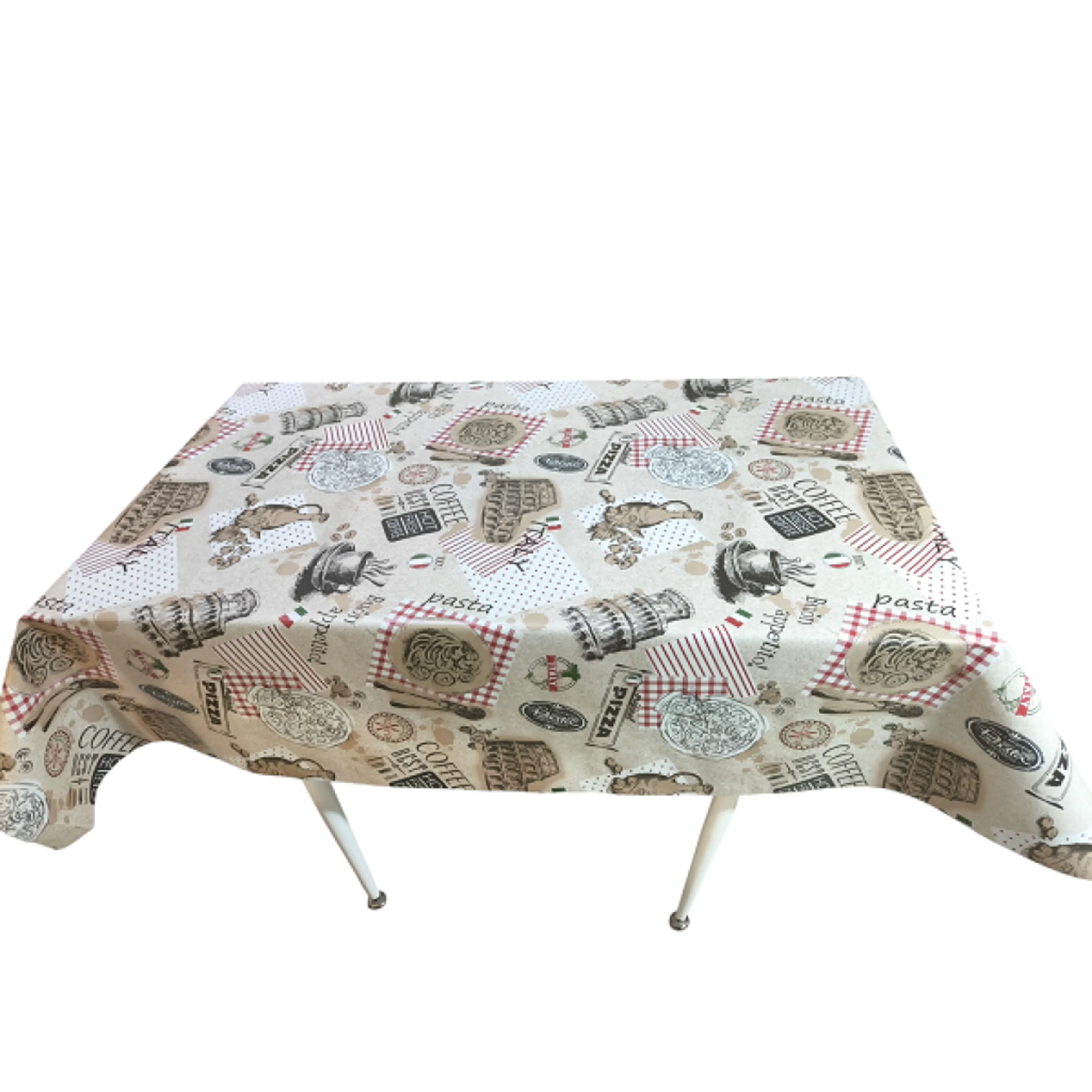 Мушама, Италия