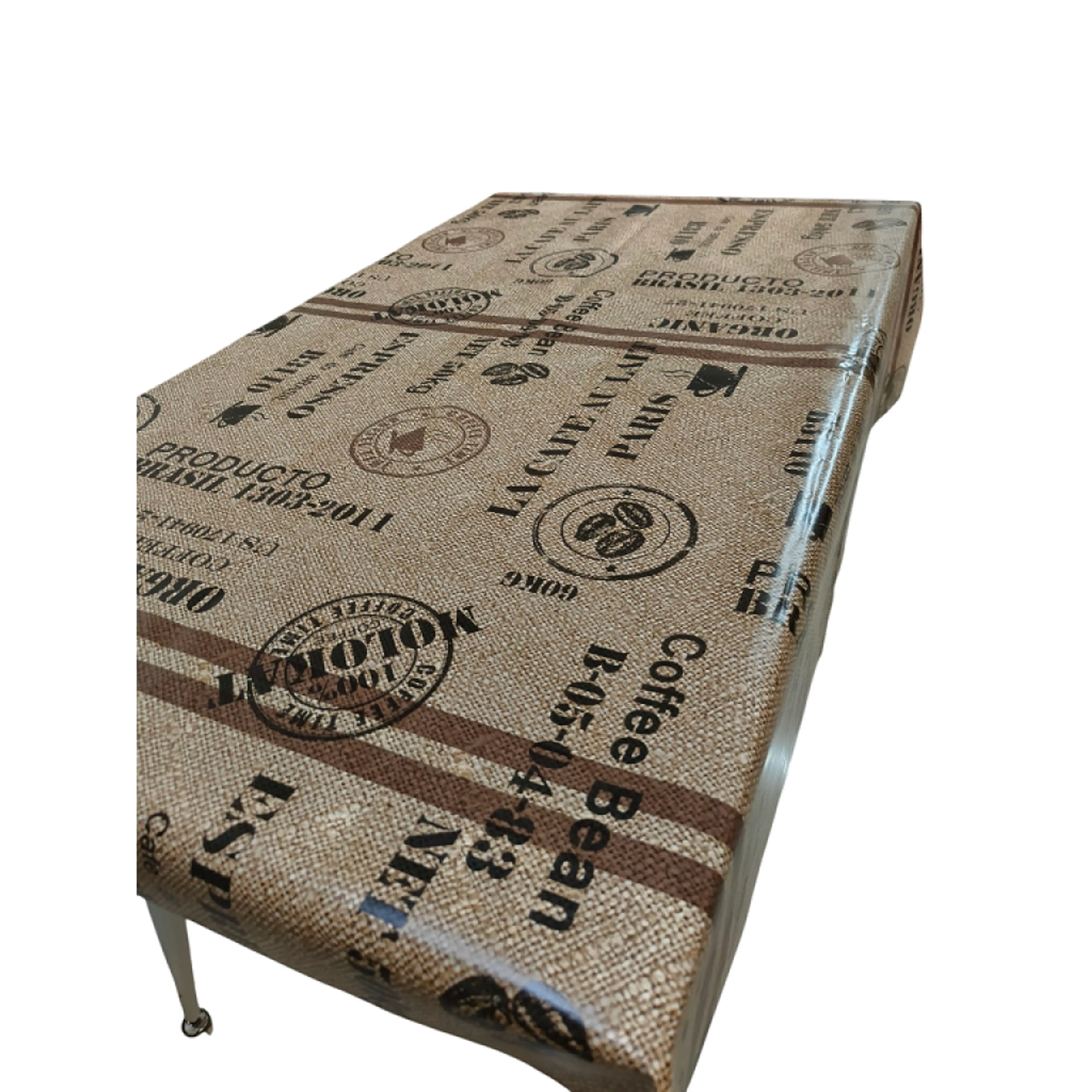 Мушама , кафе 140см 130см