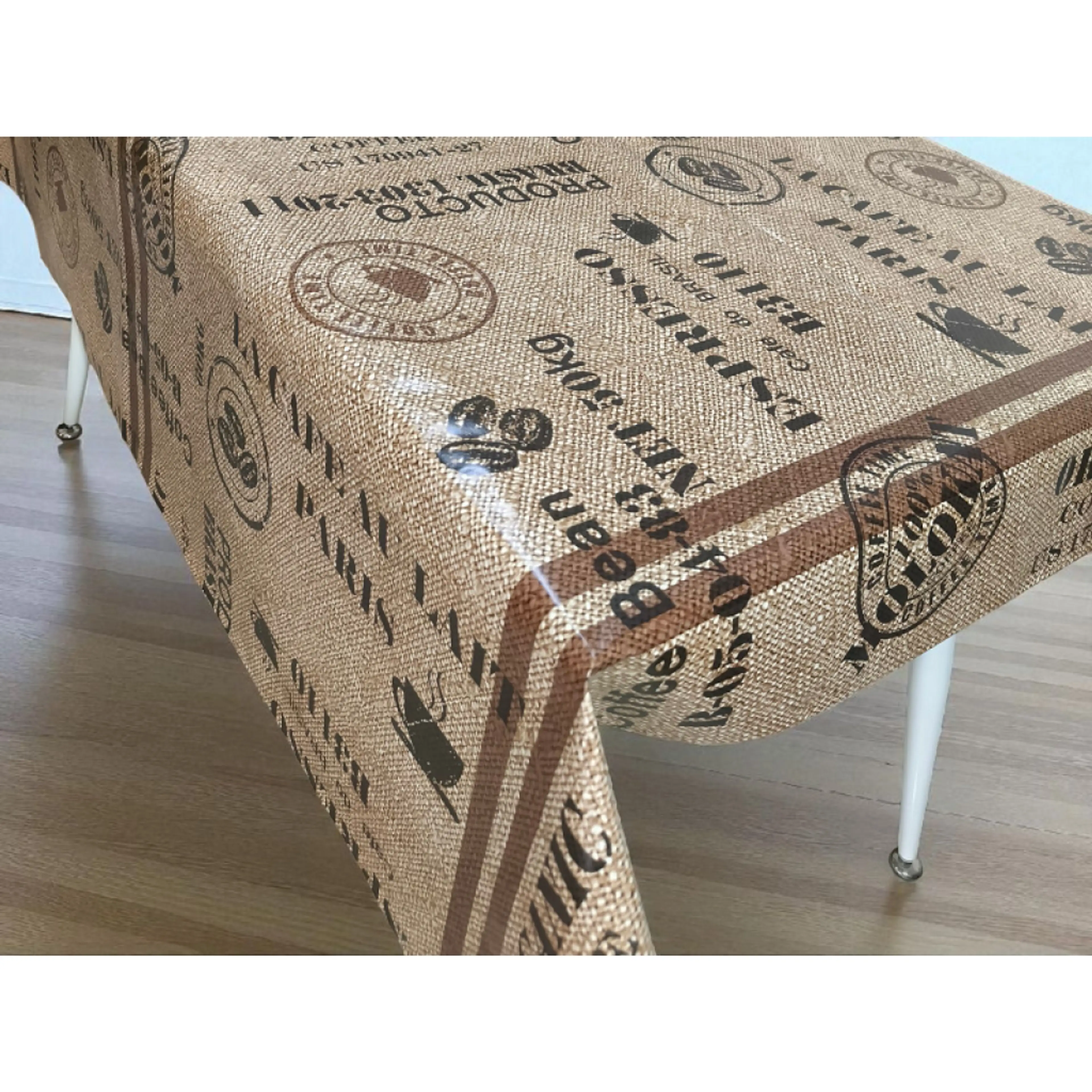 Мушама , кафе 140см 220см