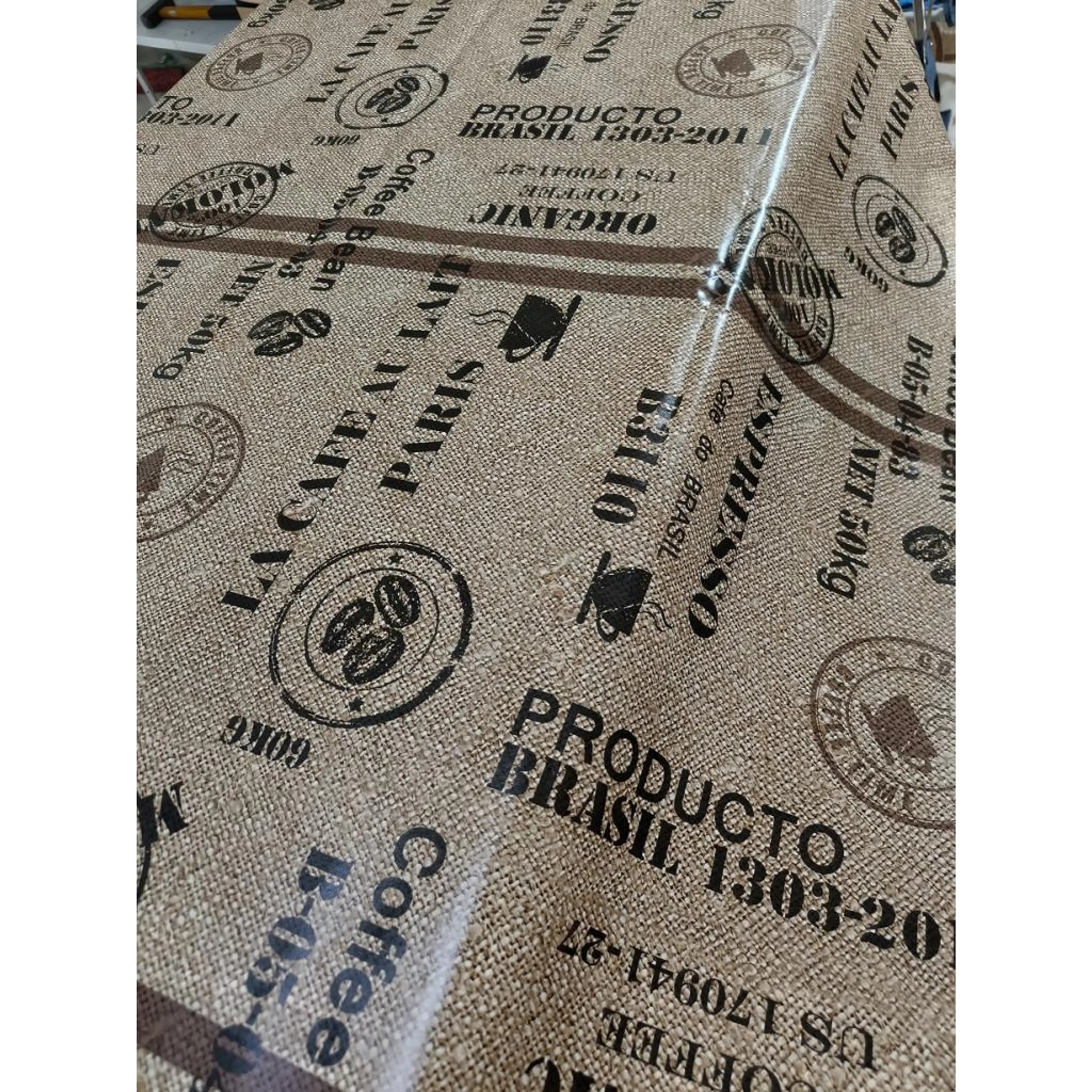 Мушама , кафе