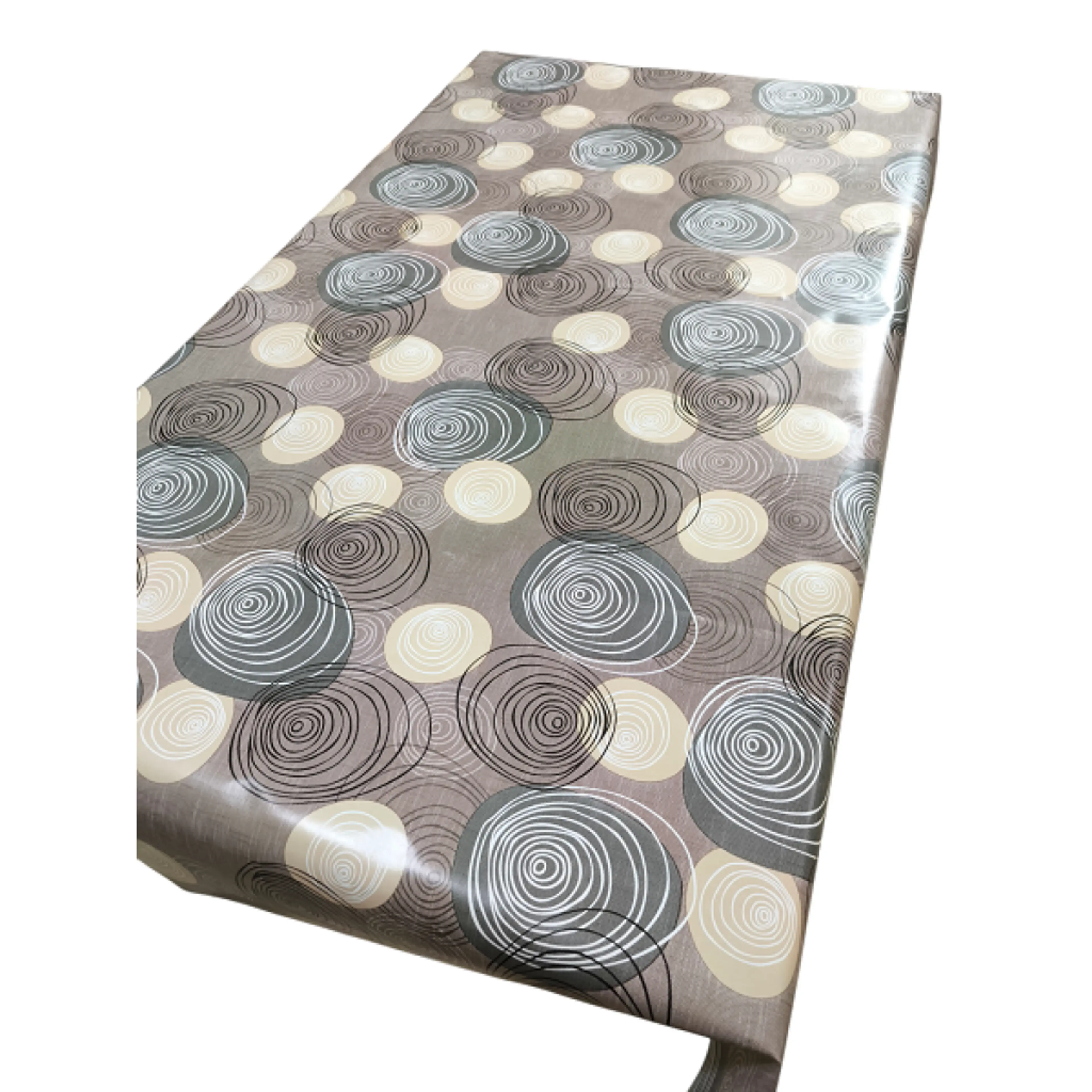 Мушама, кръгове декорама -2