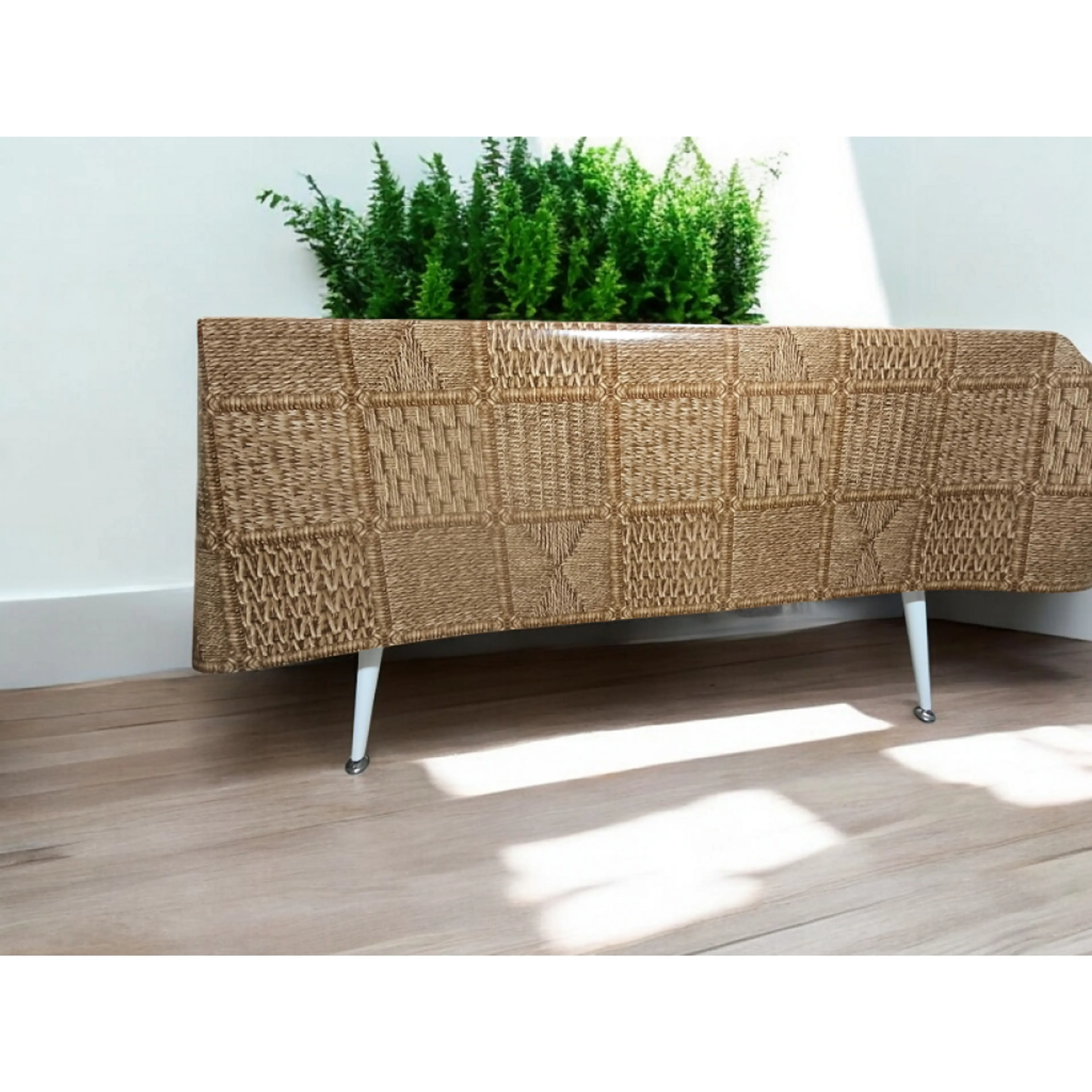 Мушама, рогозка