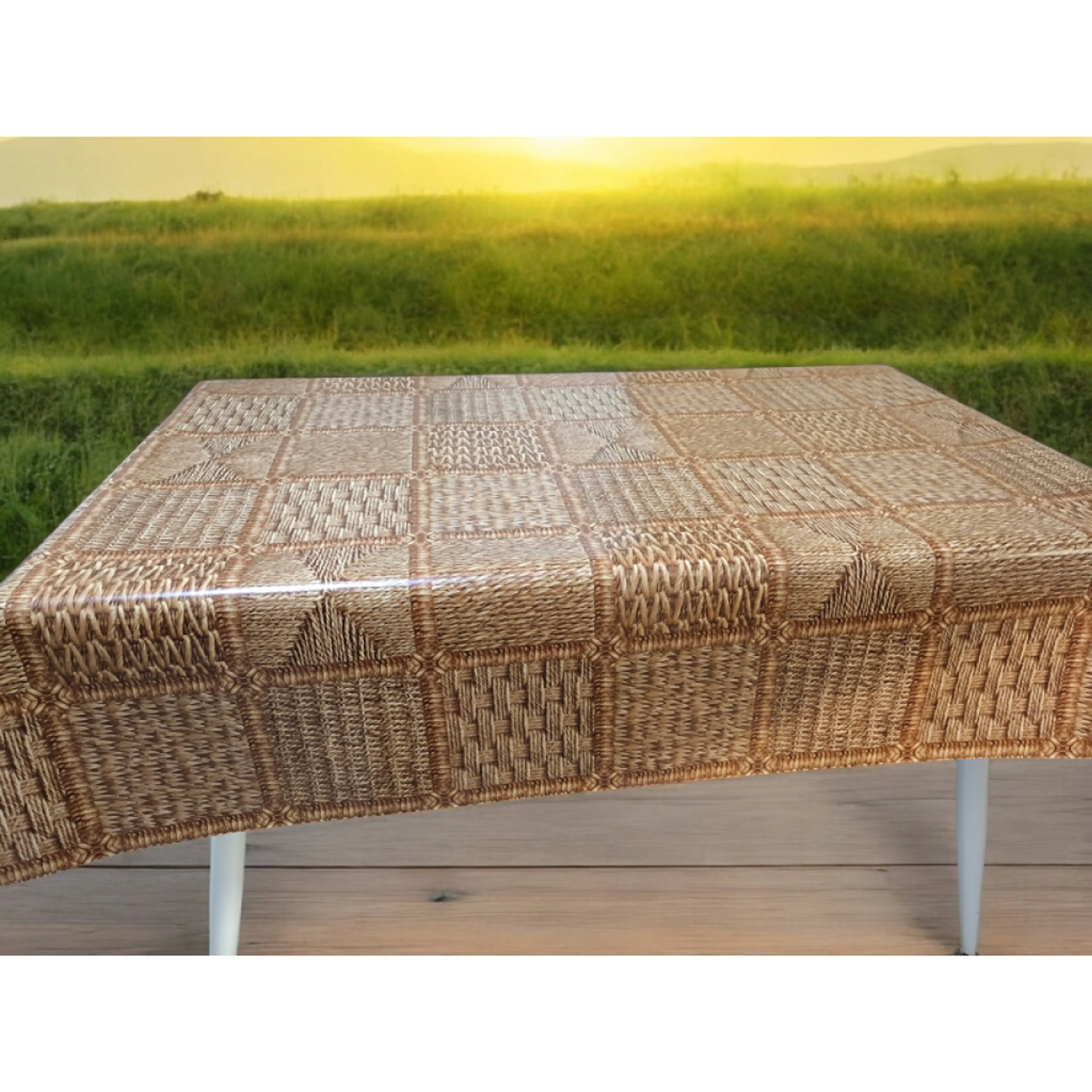 Мушама, рогозка