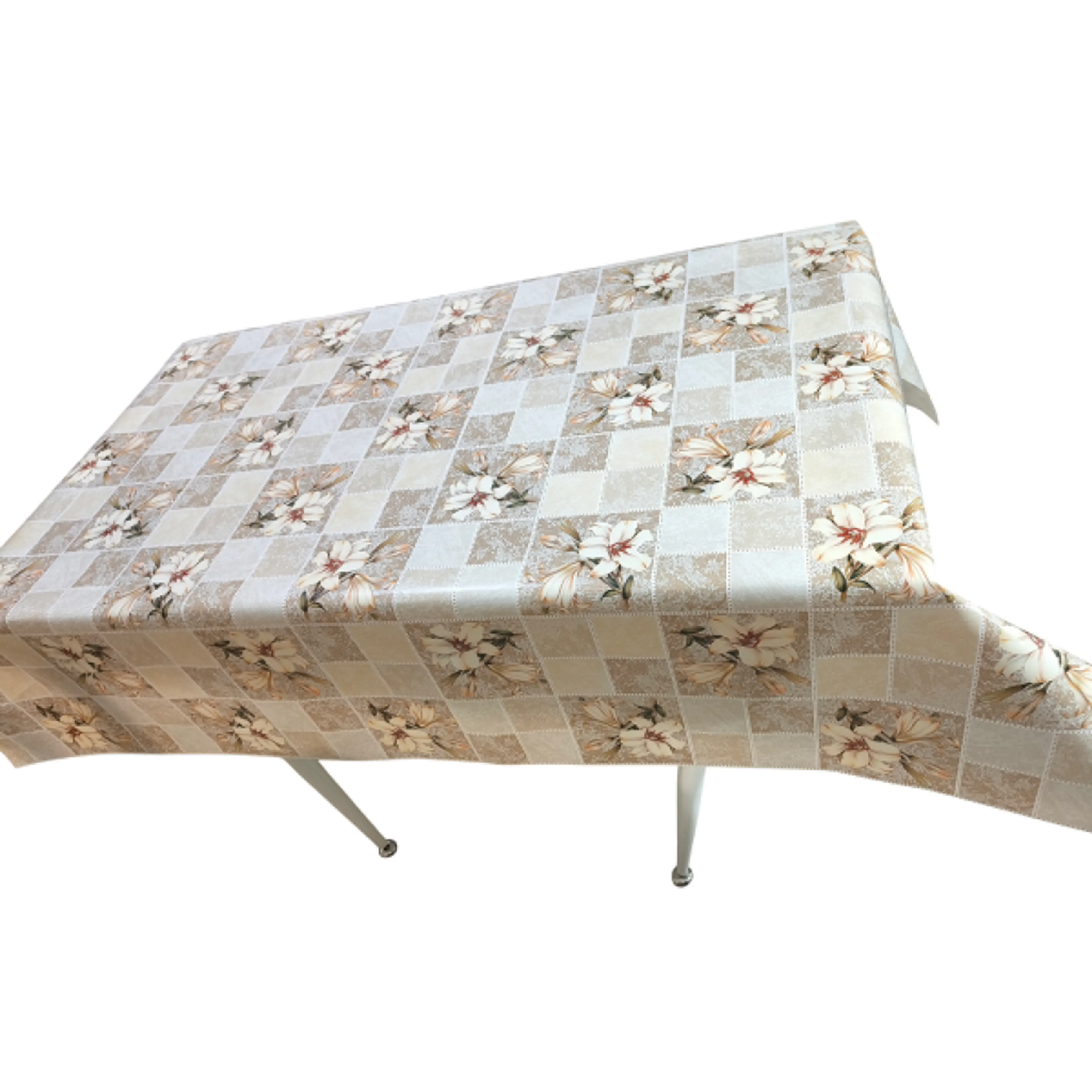 Мушама за маса, Лилиум ретро