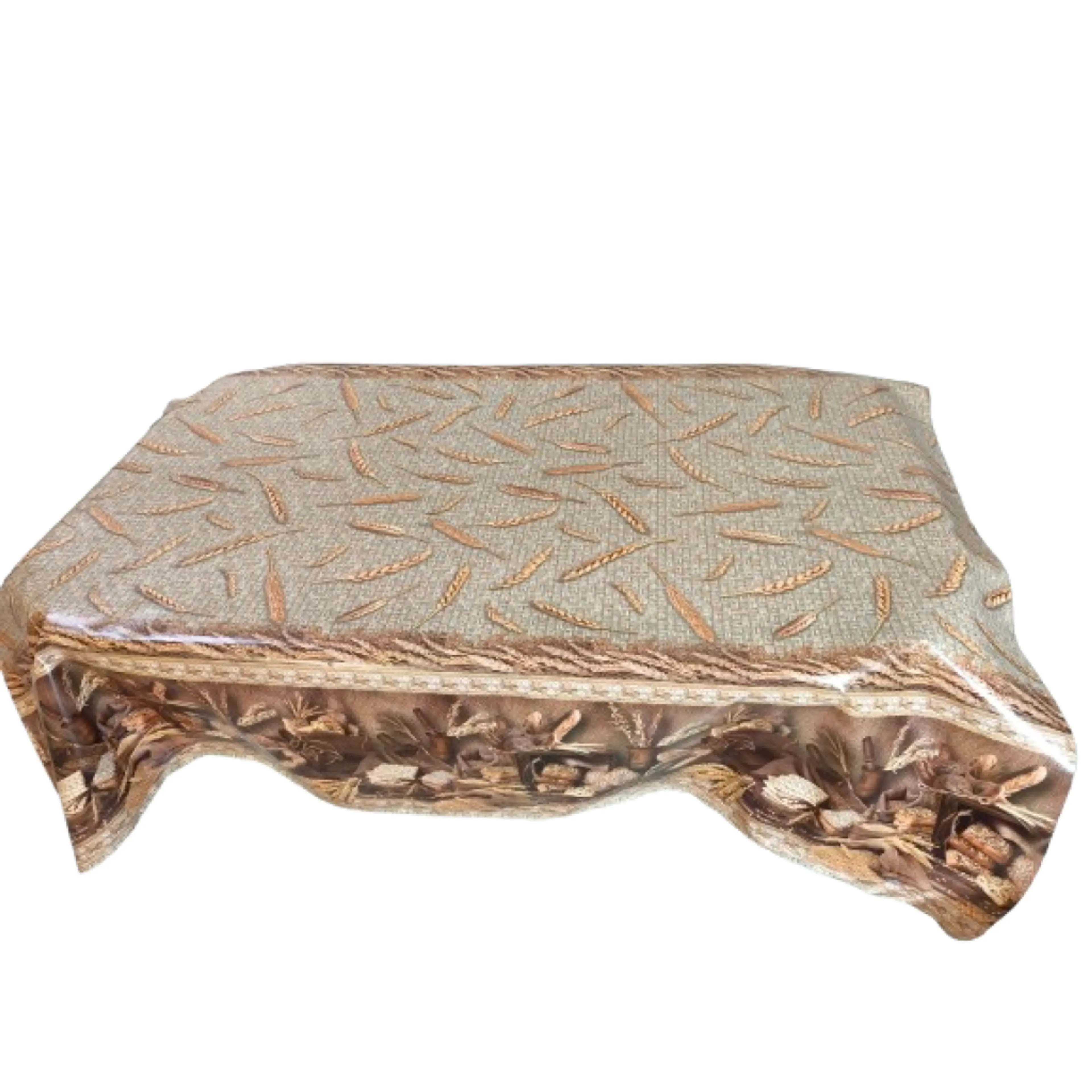 Мушама, житни класове