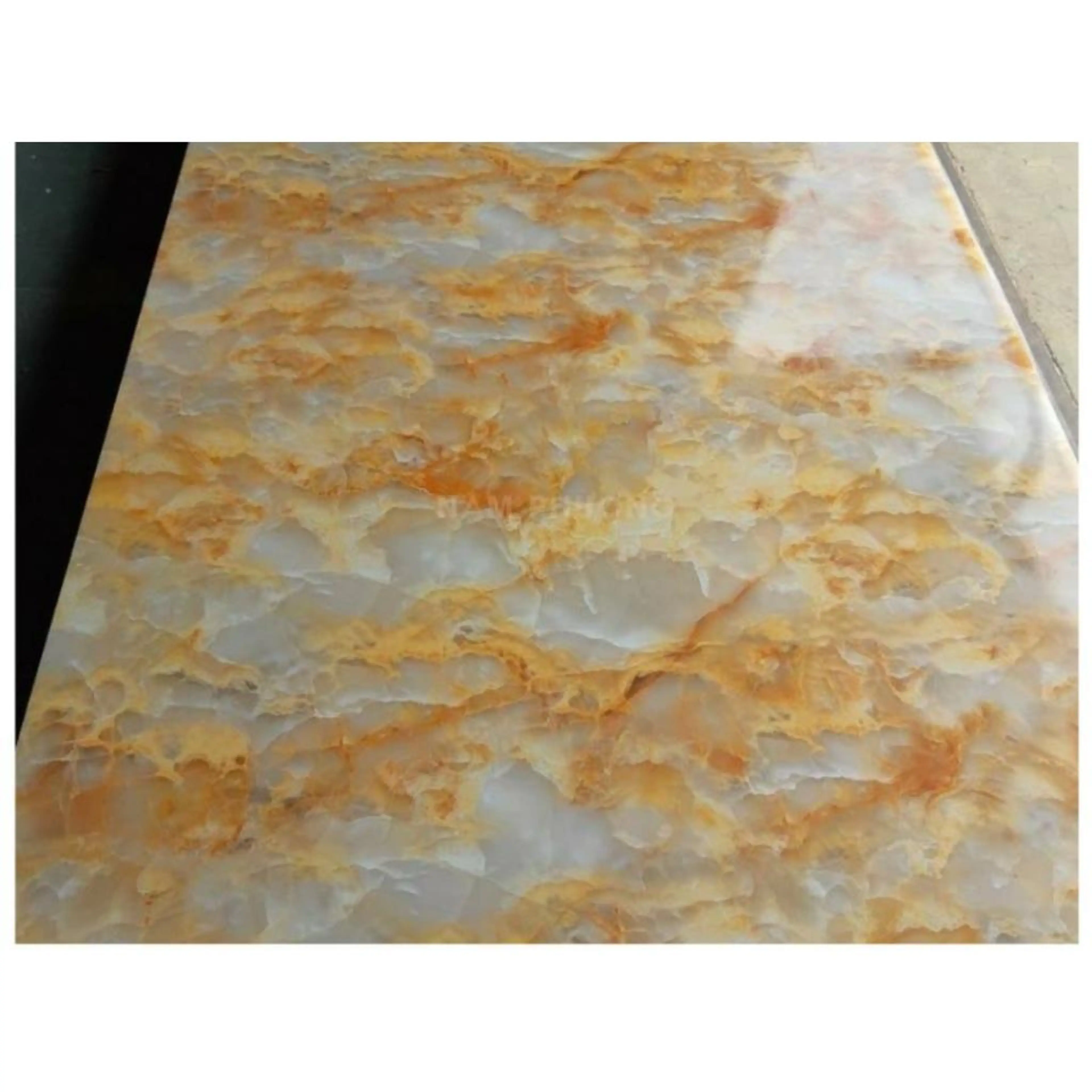 Протектор за маса, Ирански мрамор