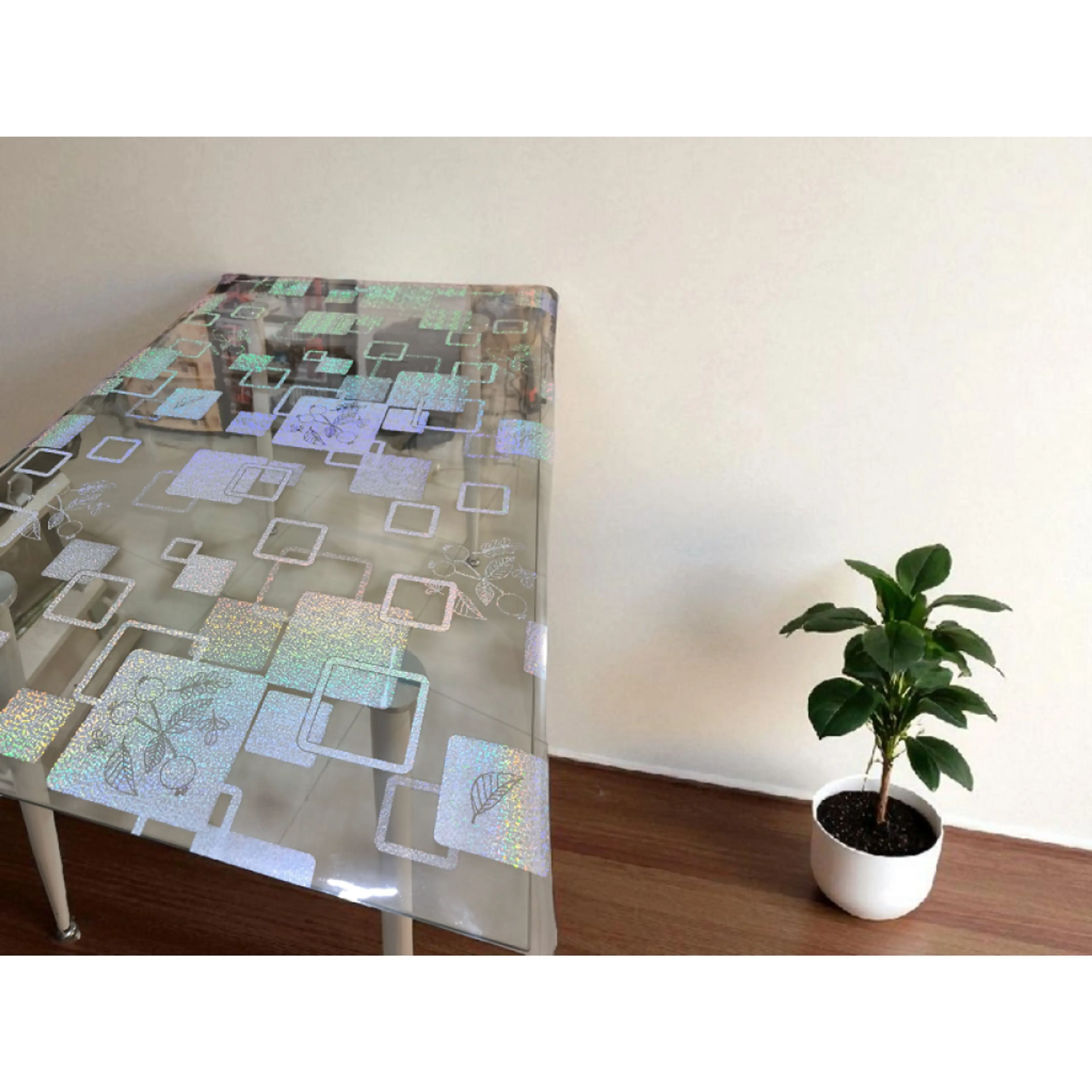 Протектор за маса с ширина 120см 240см