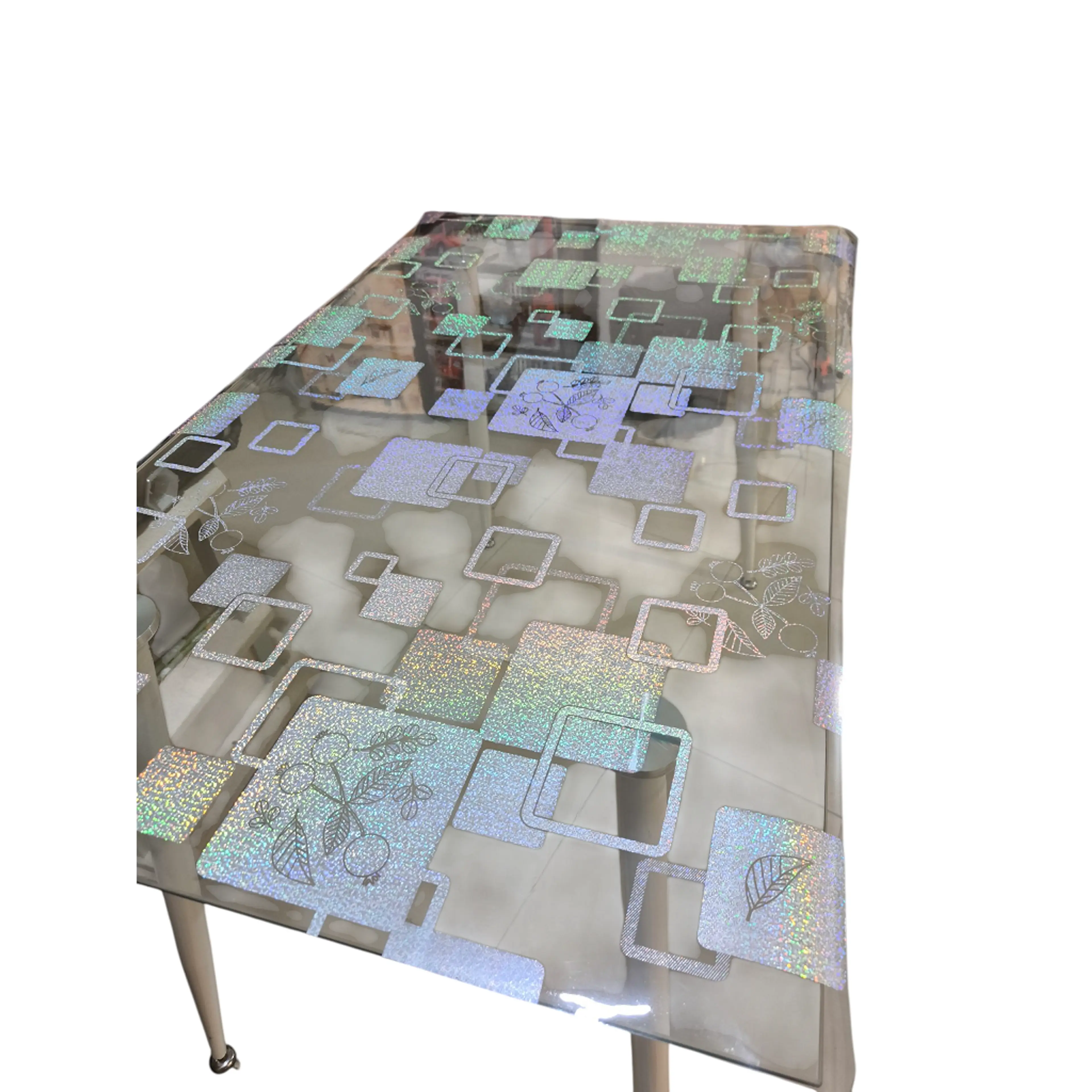 Протектор за маса с ширина 120см