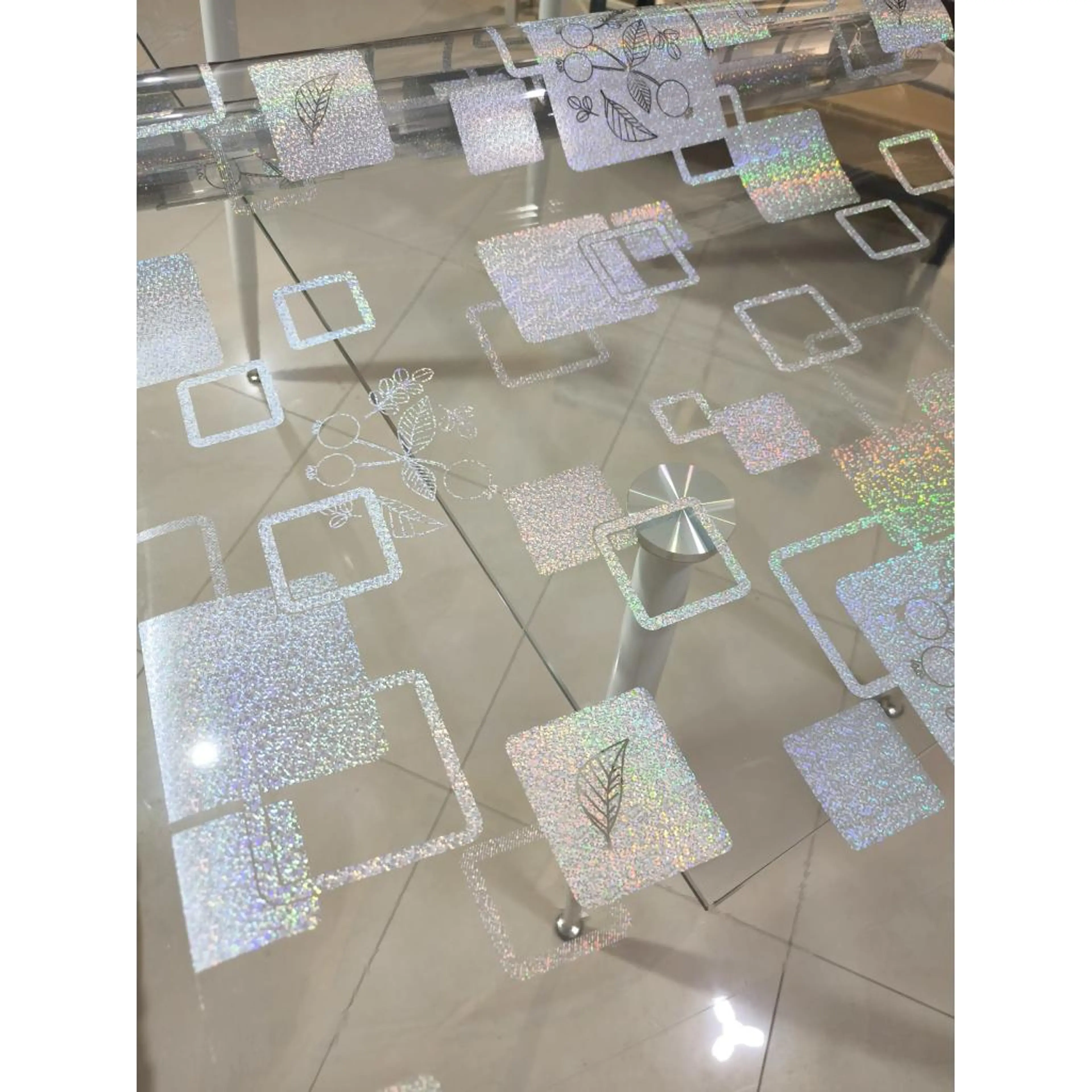 Протектор за маса с ширина 120см