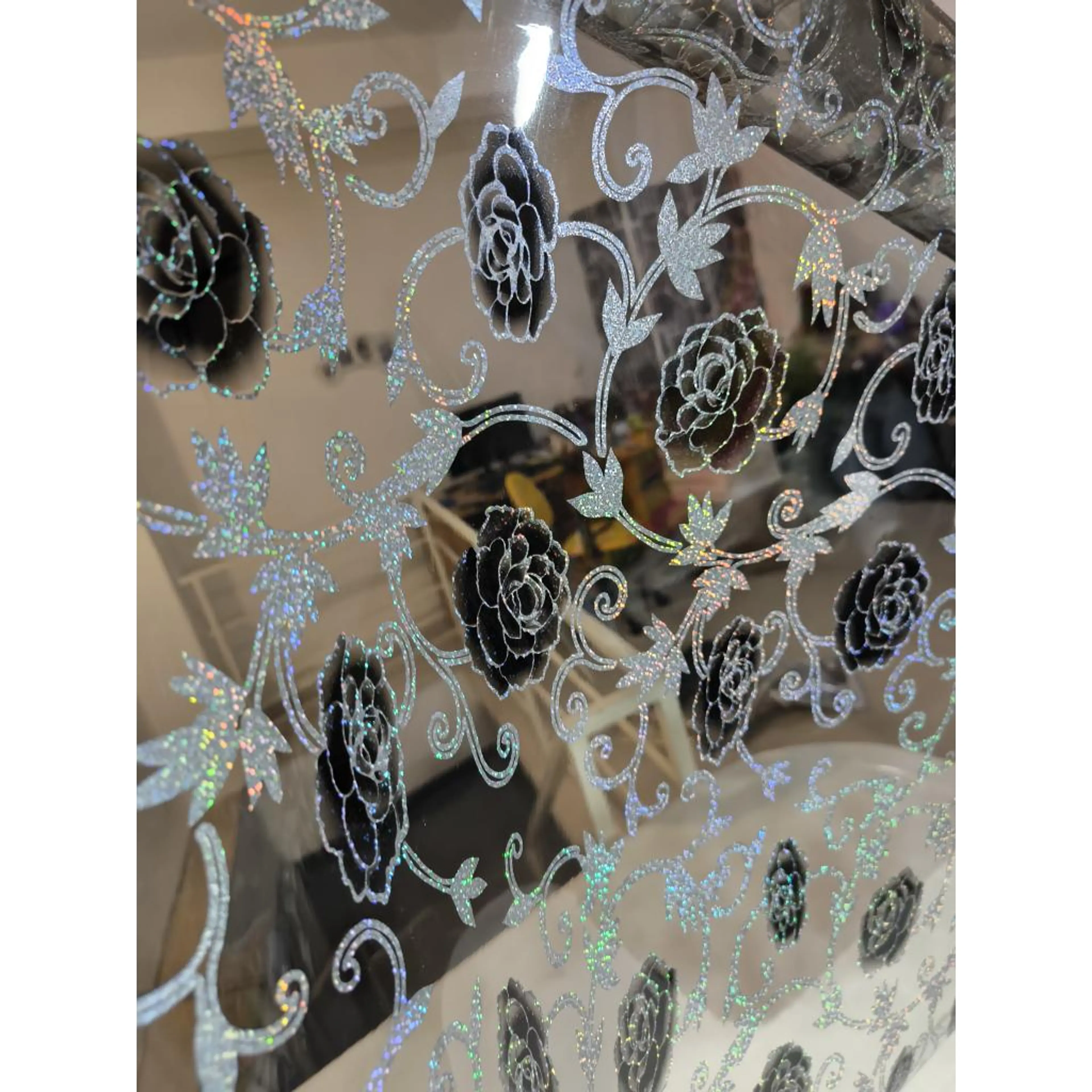 Протектор за маса, ширина 120см