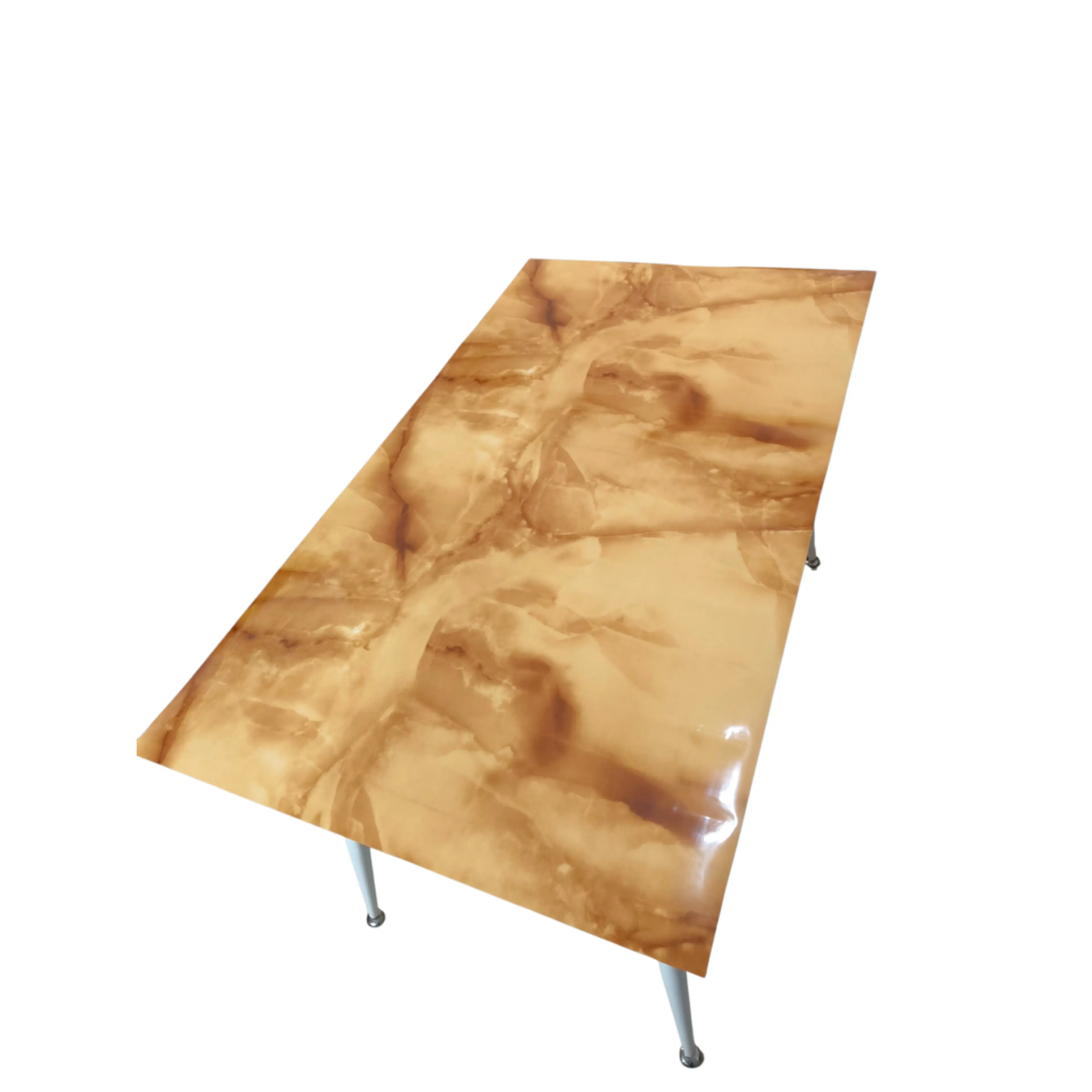 Протектор за маса, тъмен Оникс