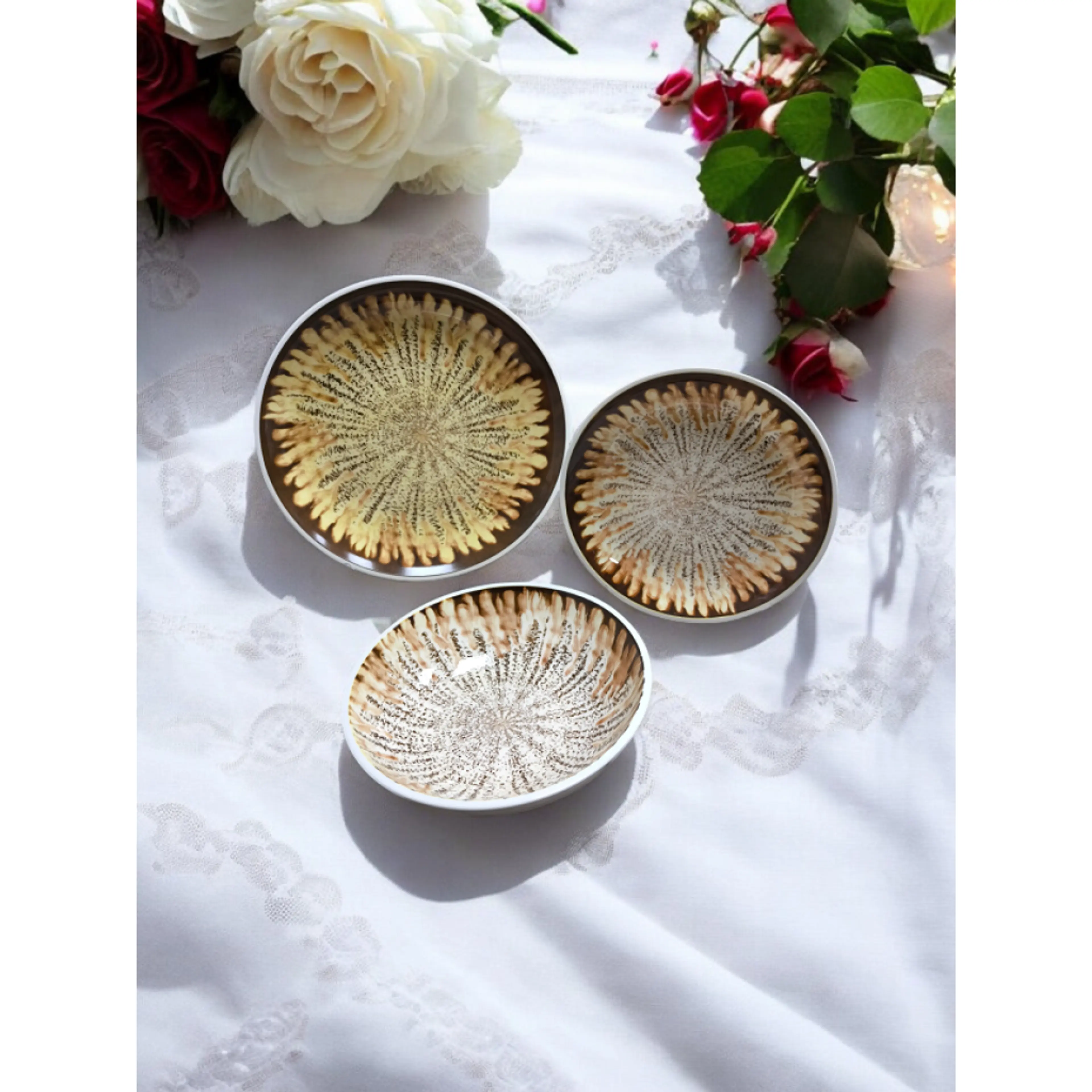 Сервиз за хранене 18 части