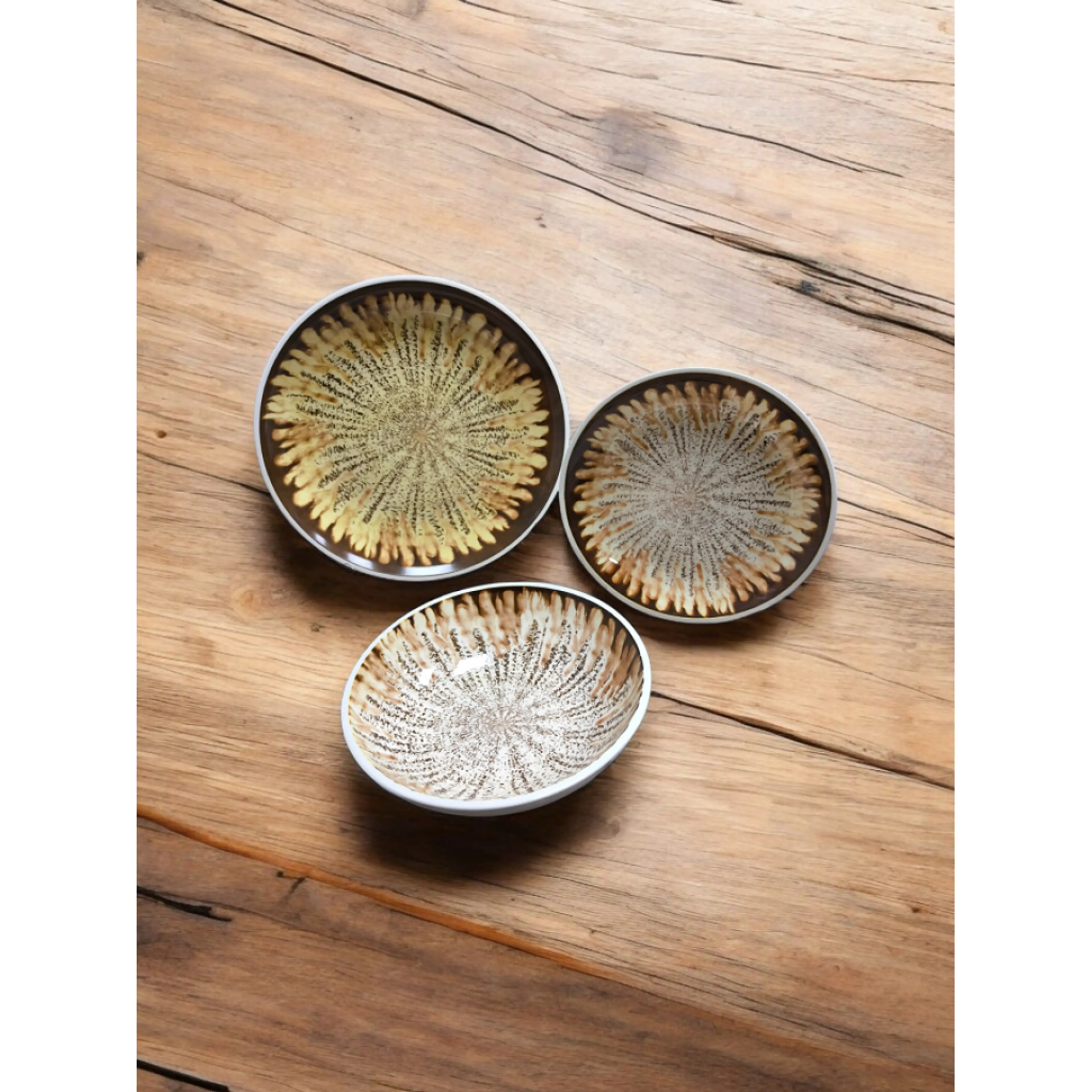 Сервиз за хранене 18 части