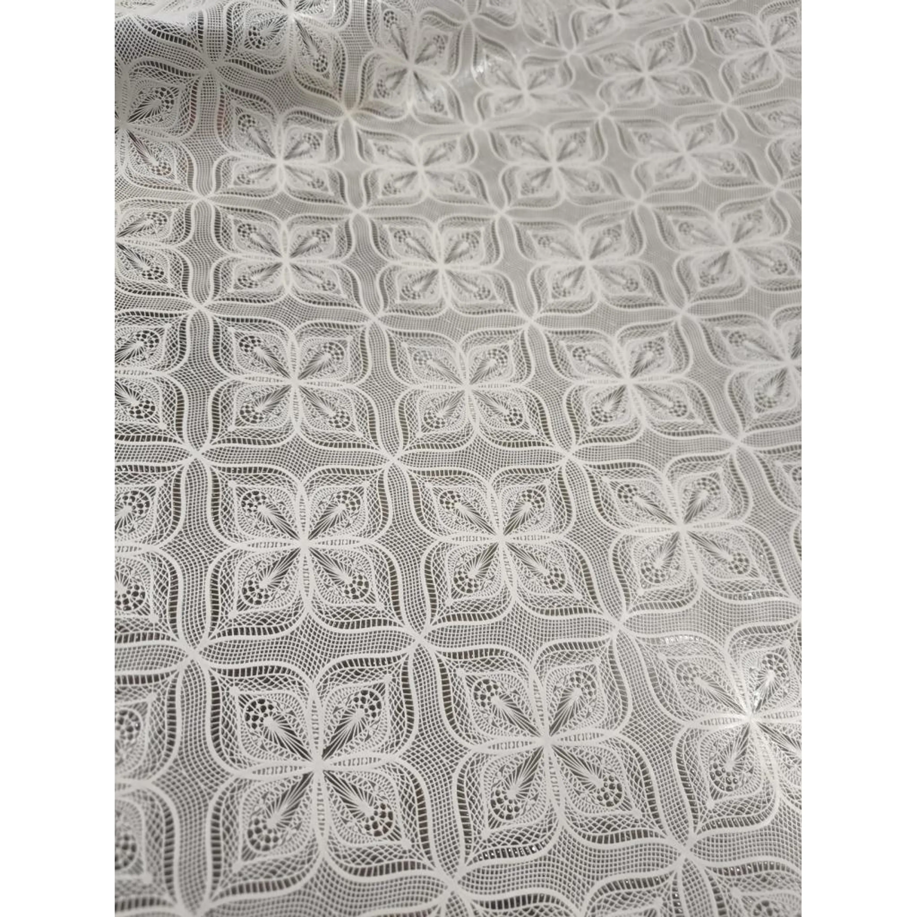 Силиконова мушама