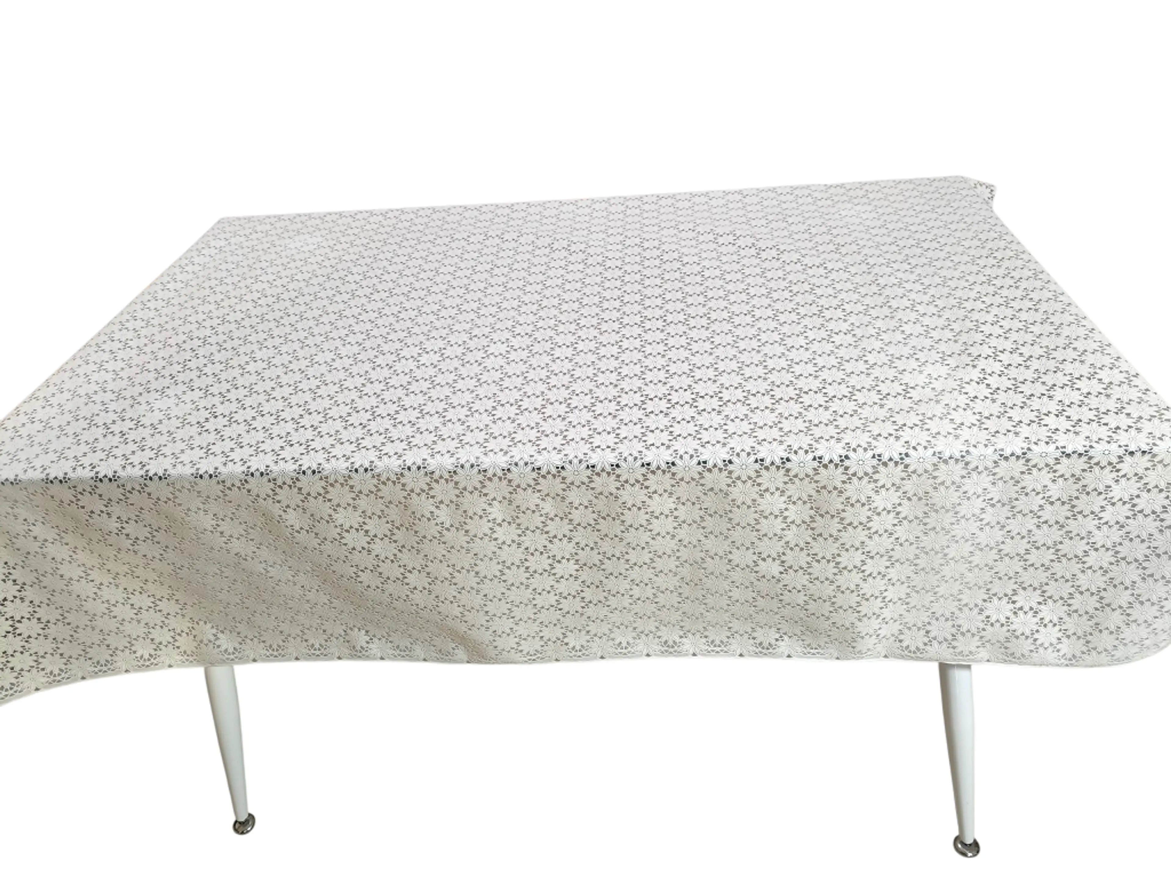 Силиконова мушама, едноцветно светло бежаво