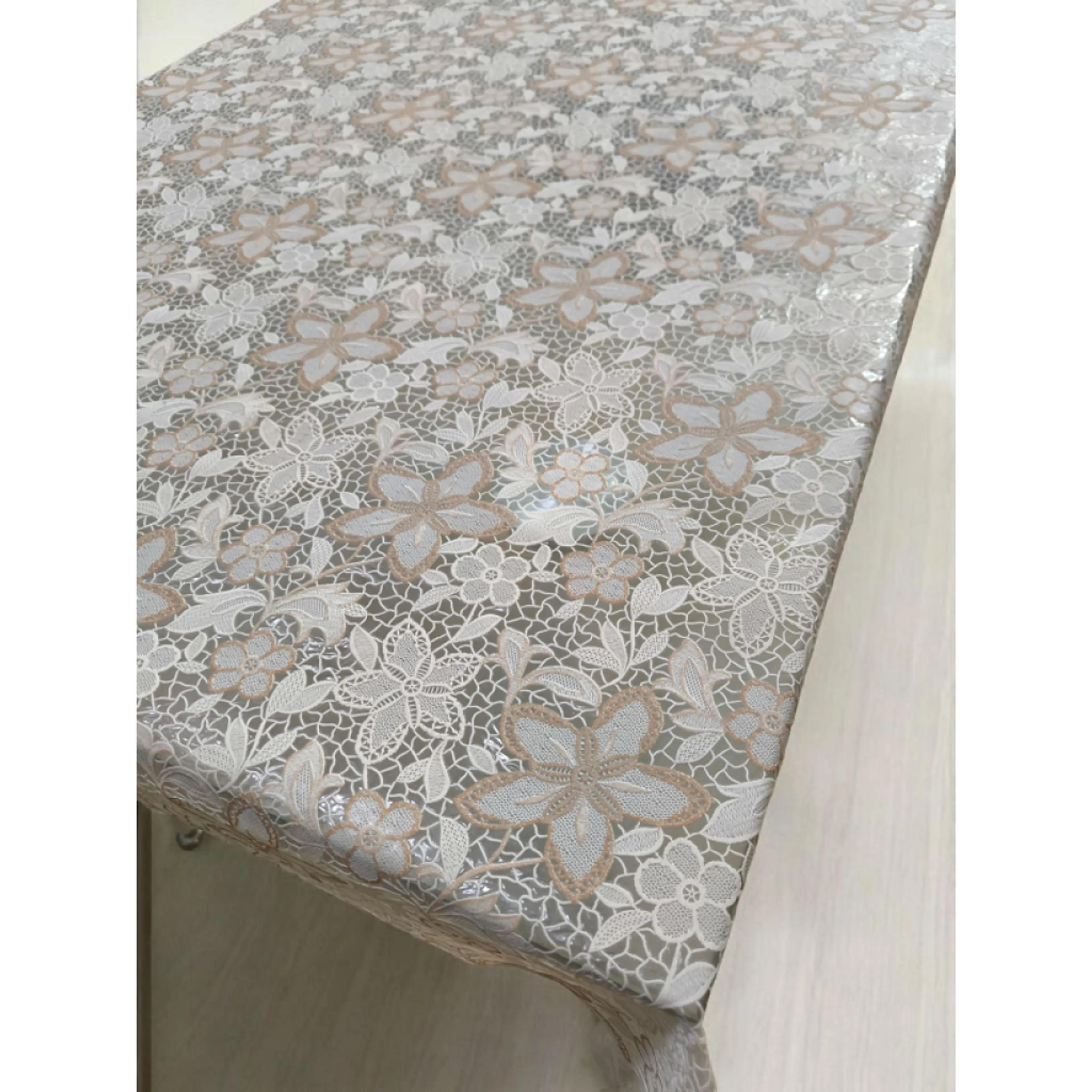 Силиконова покривка за маса