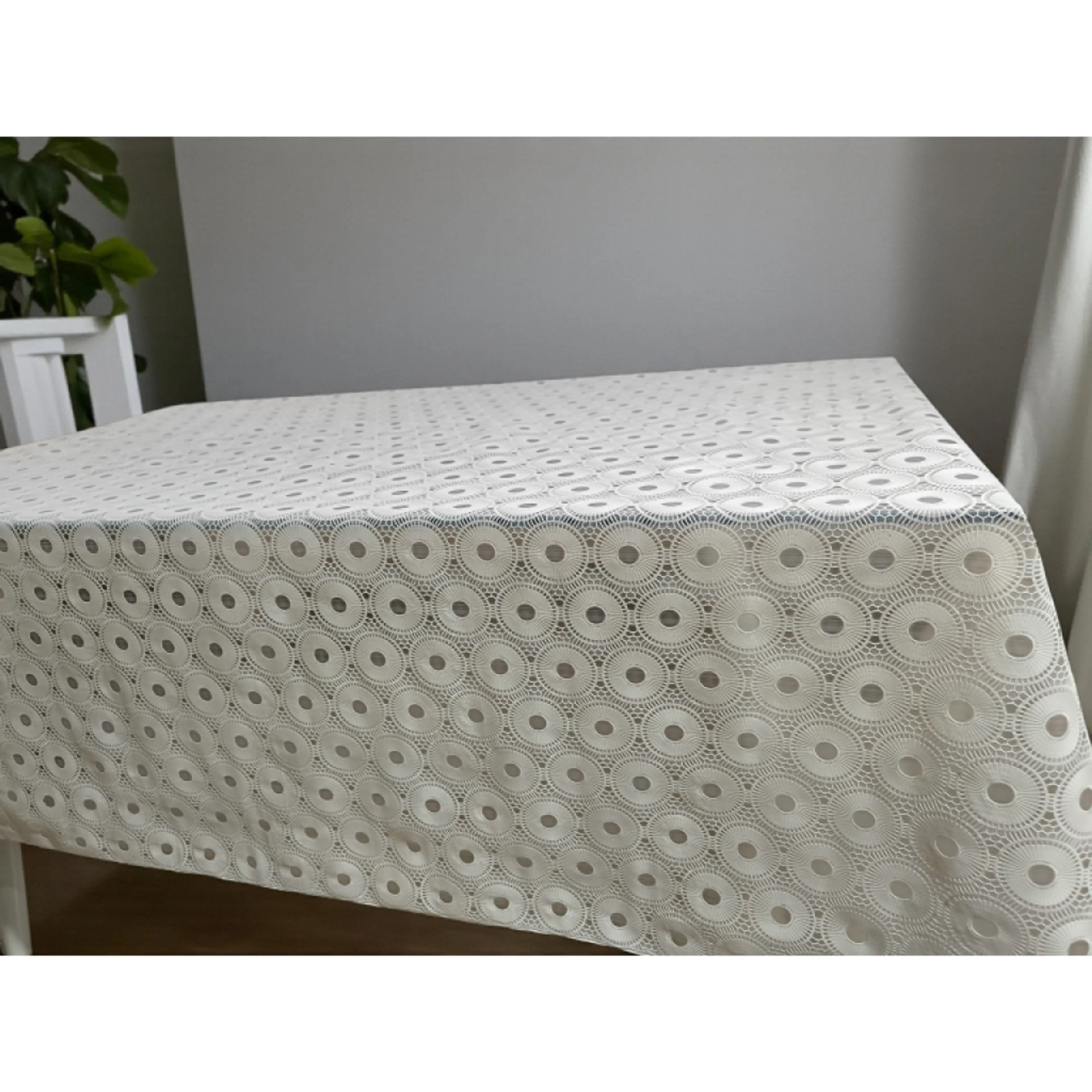 Силиконова покривка за маса