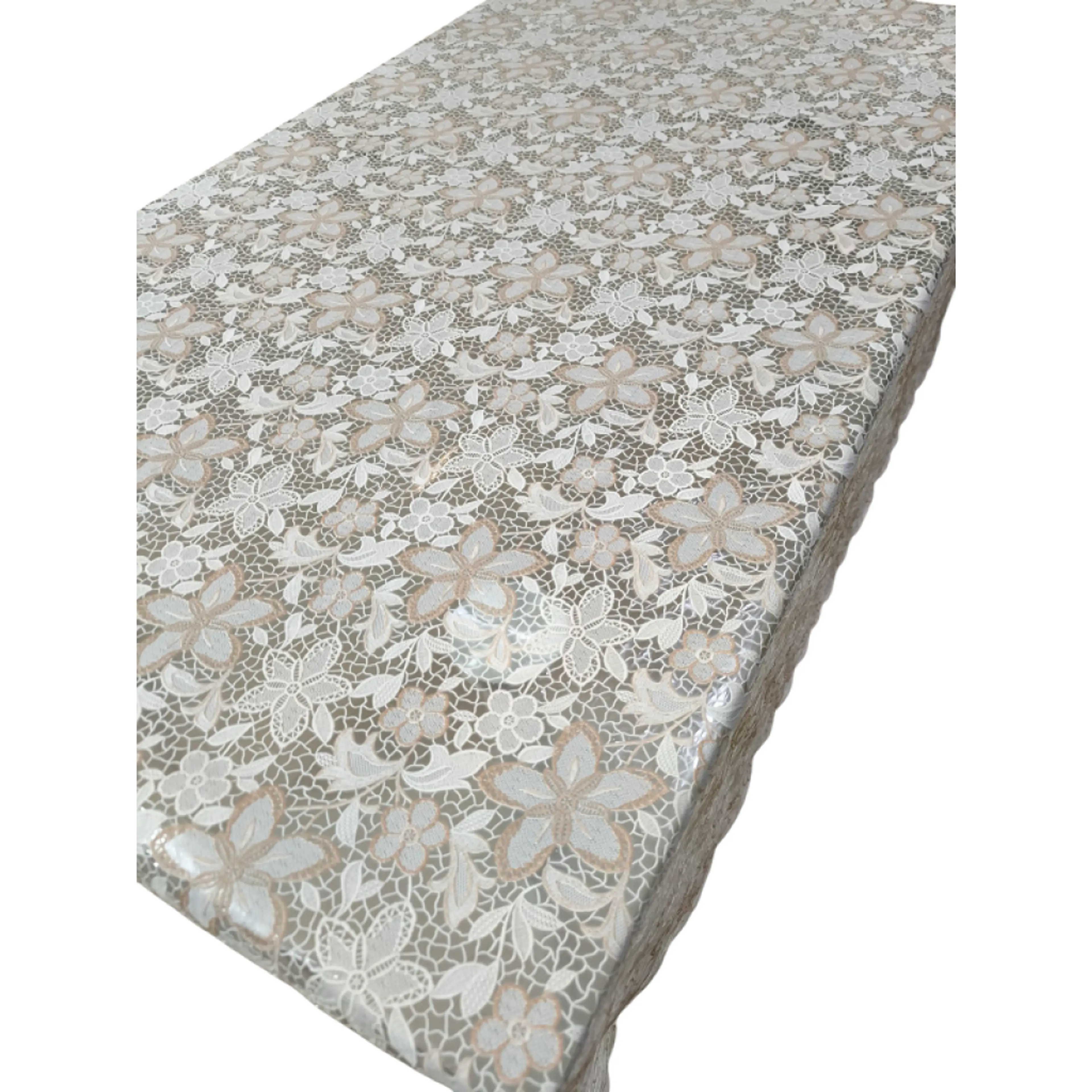 Силиконова покривка за маса